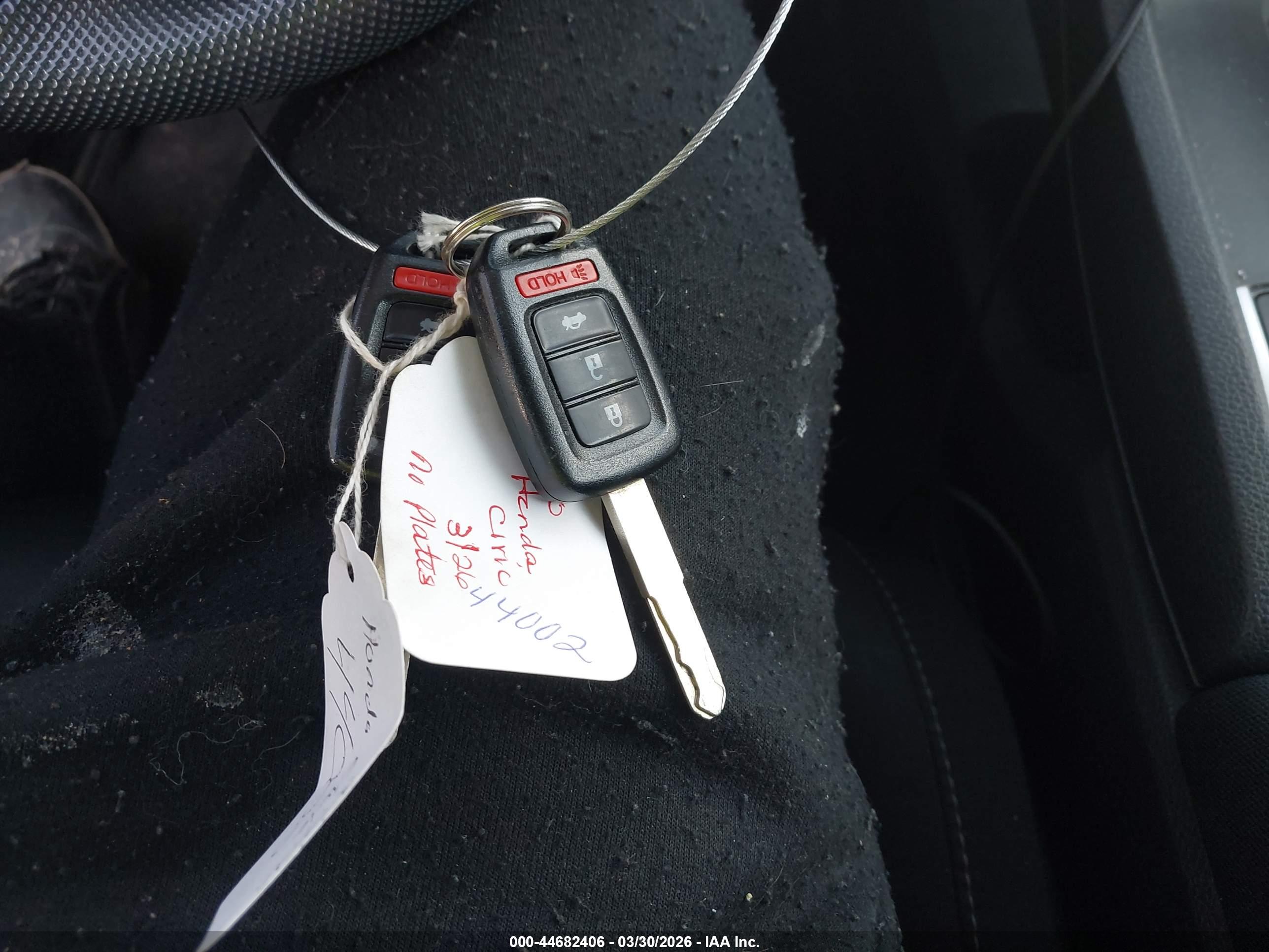 HONDA CIVIC image 11