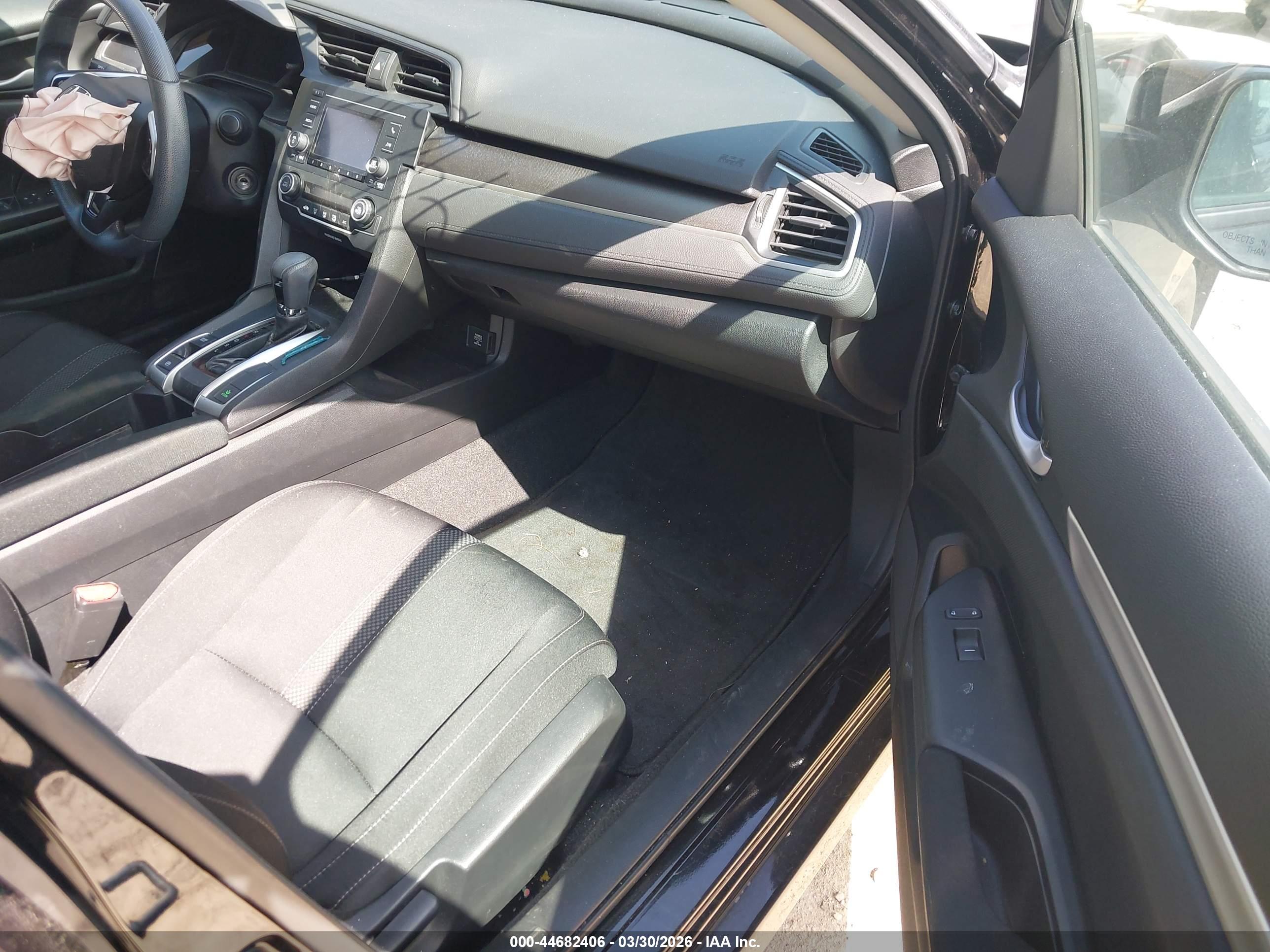 HONDA CIVIC image 5
