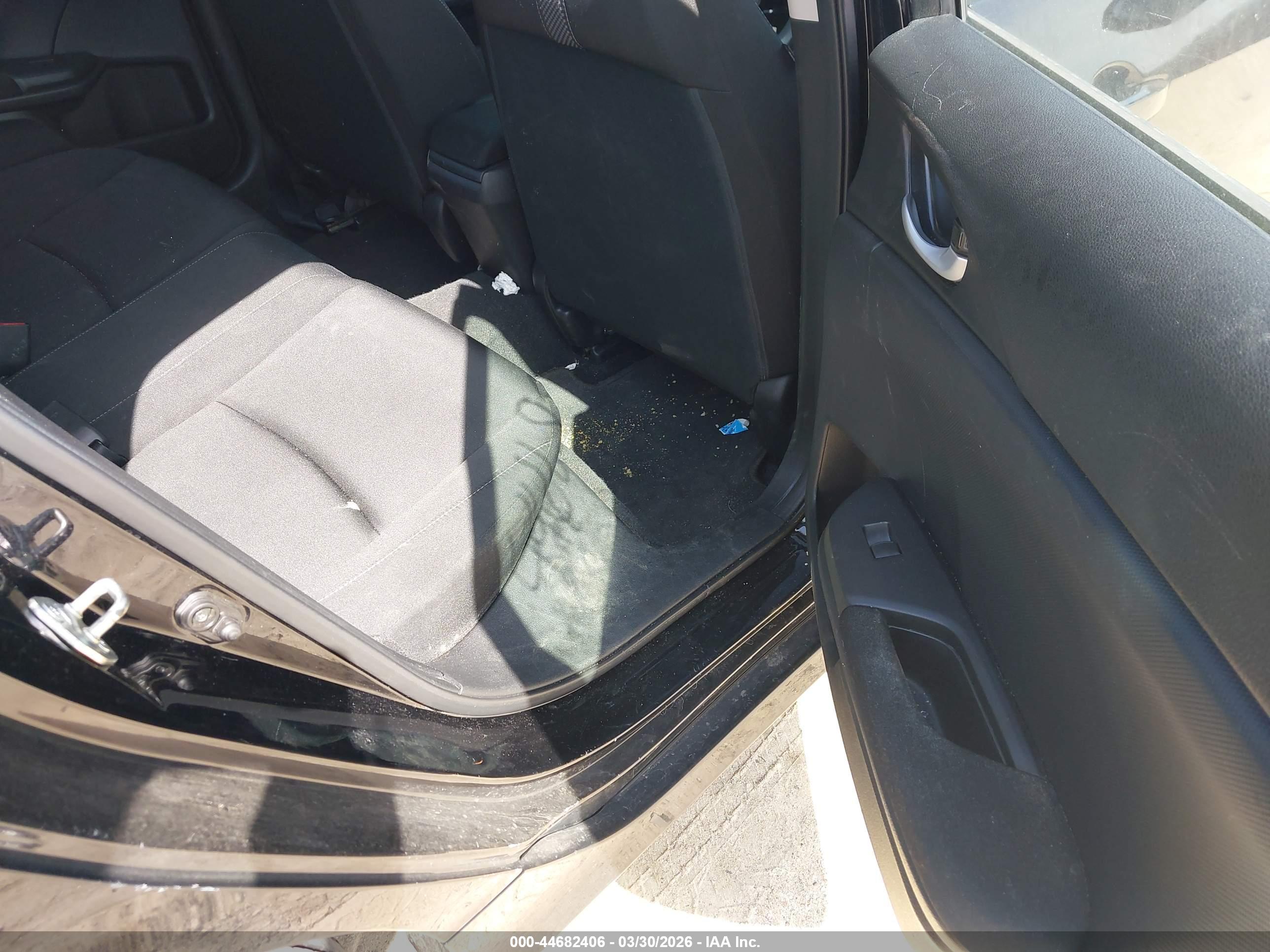 HONDA CIVIC image 8