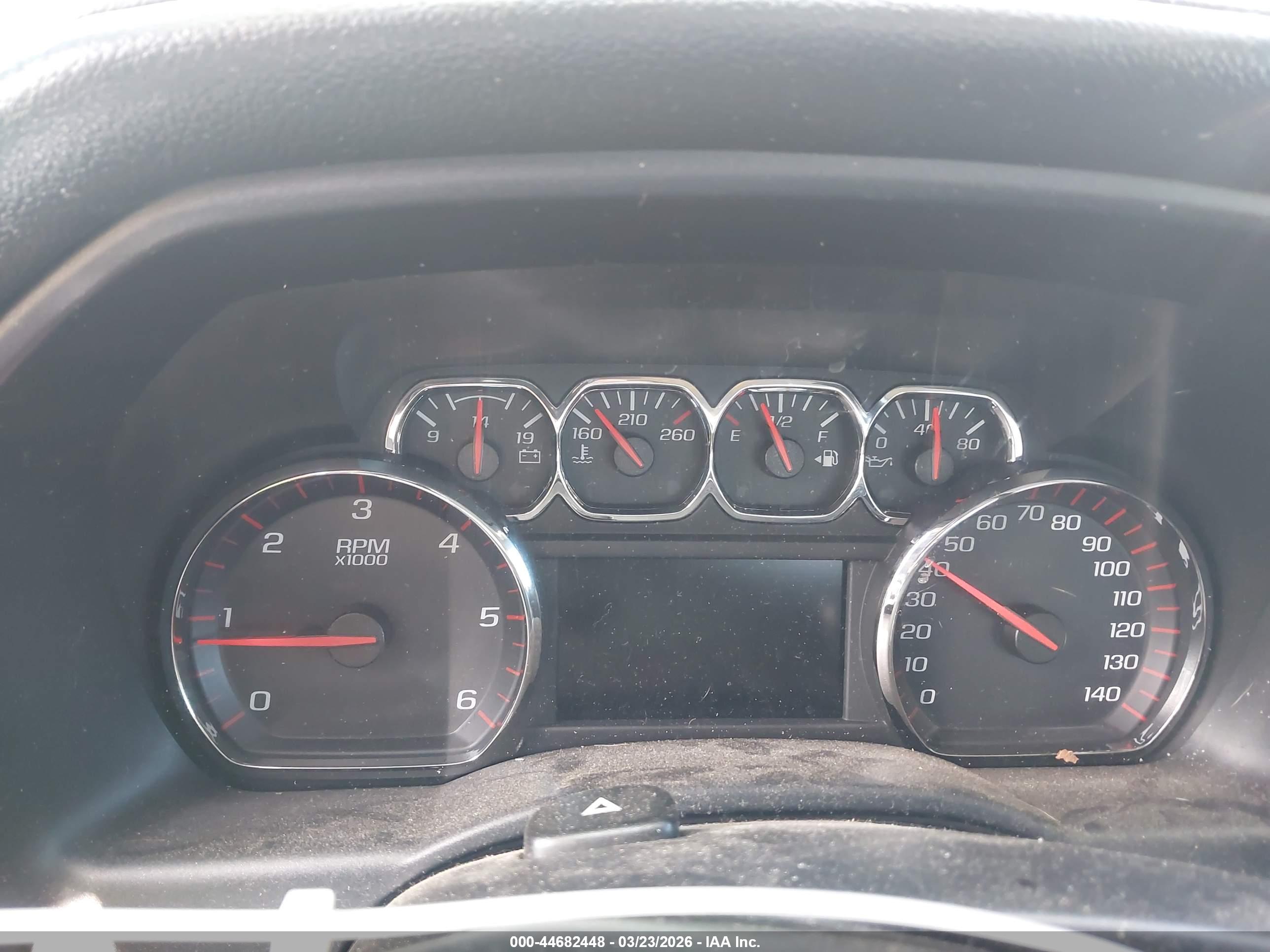 GMC SIERRA image 7