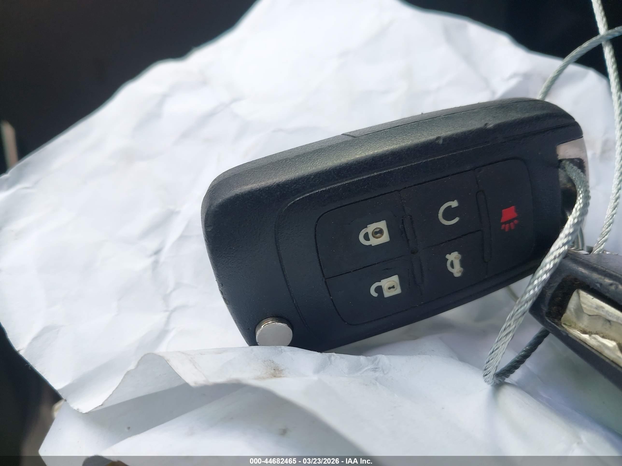 CHEVROLET EQUINOX image 11