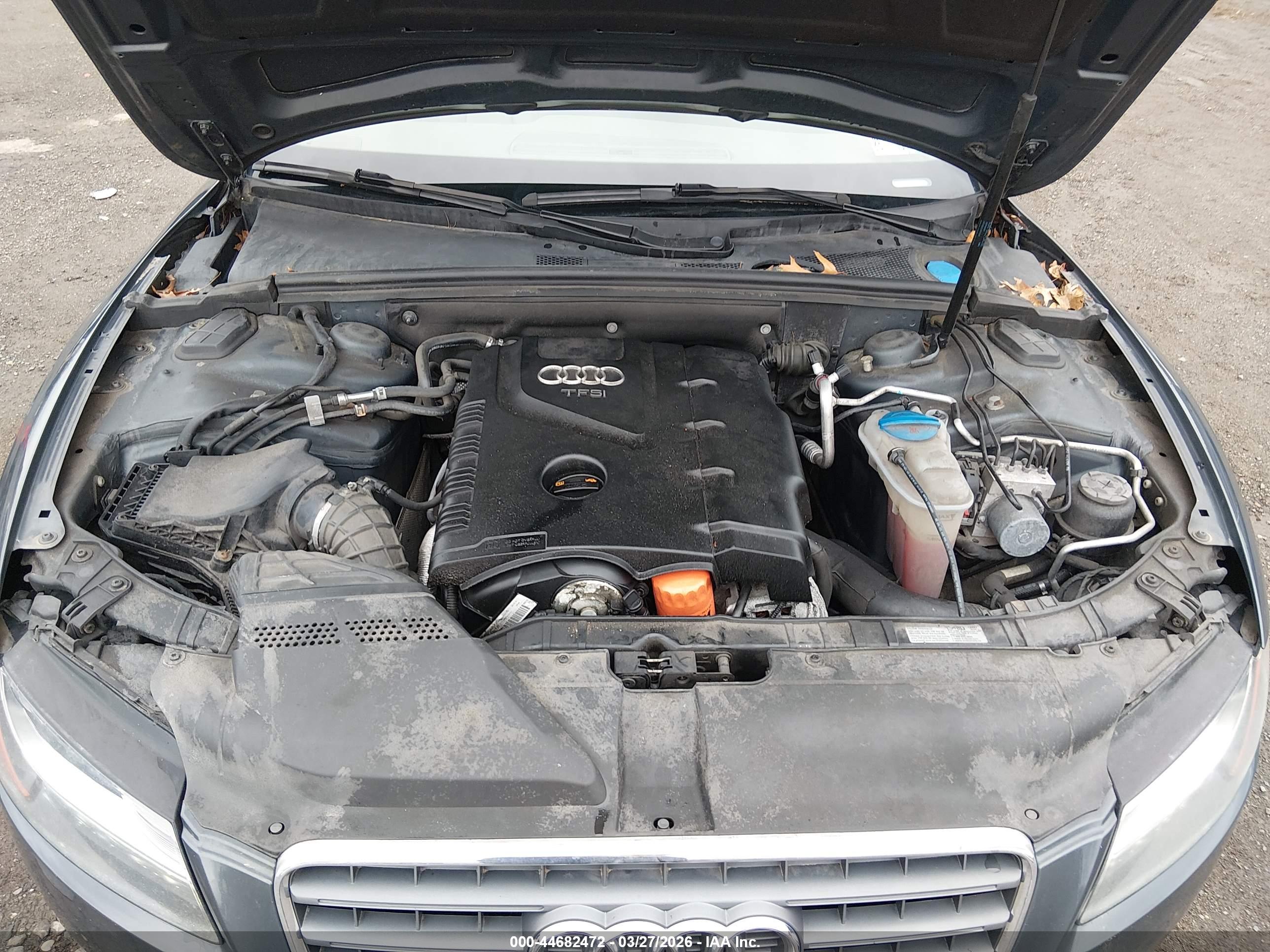 AUDI A5 image 10