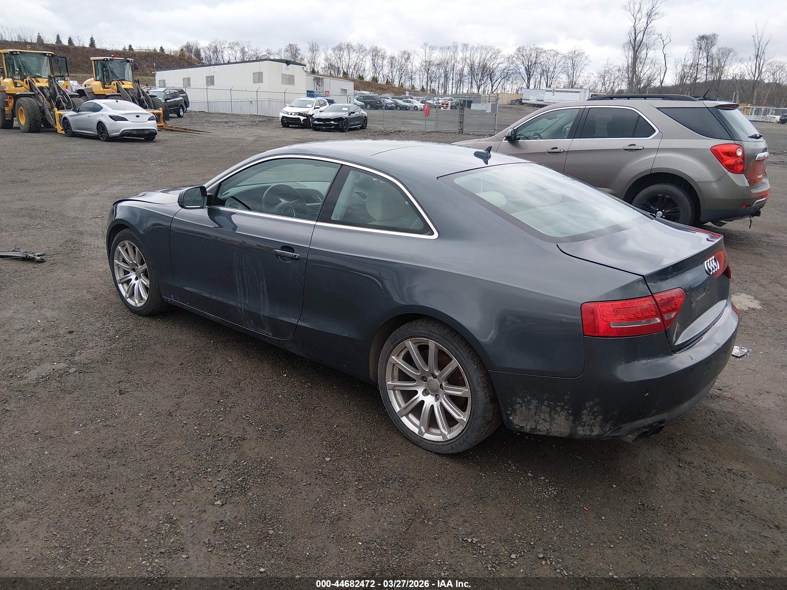 AUDI A5 image 3