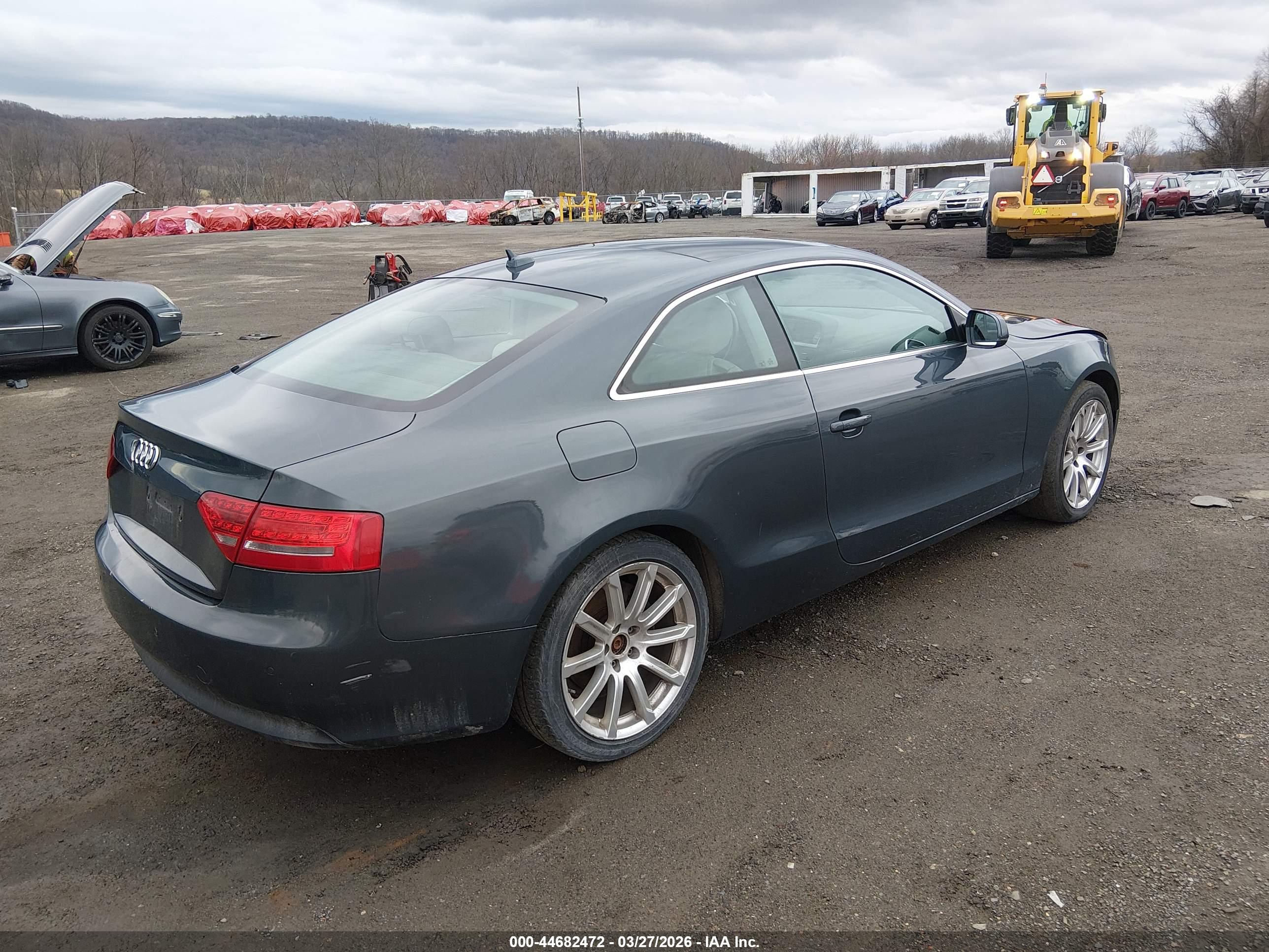 AUDI A5 image 4