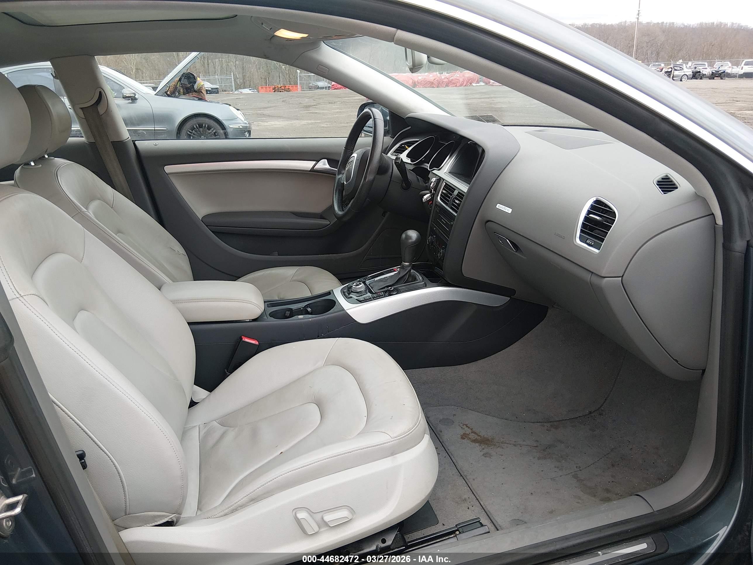 AUDI A5 image 5
