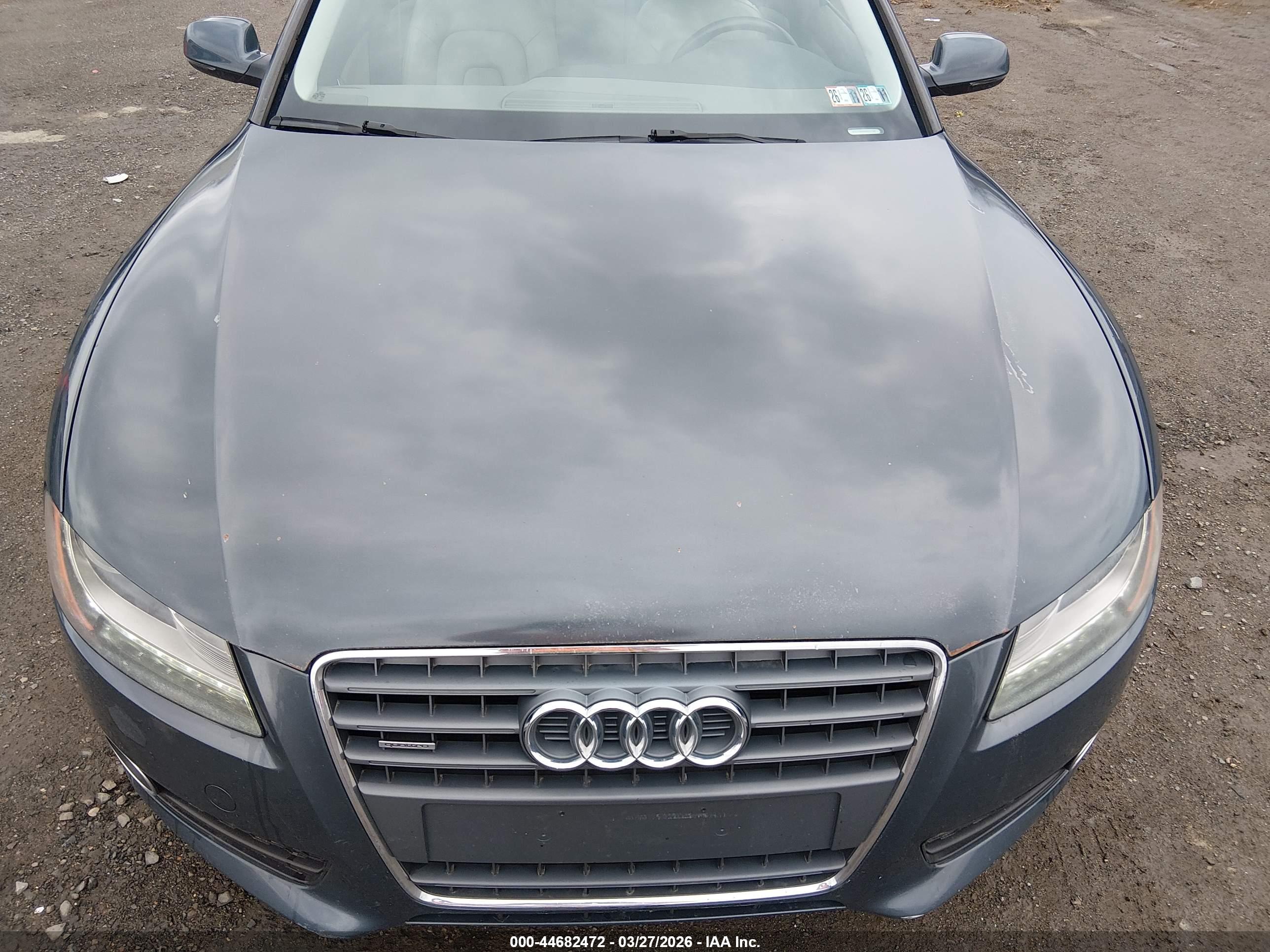 AUDI A5 image 6
