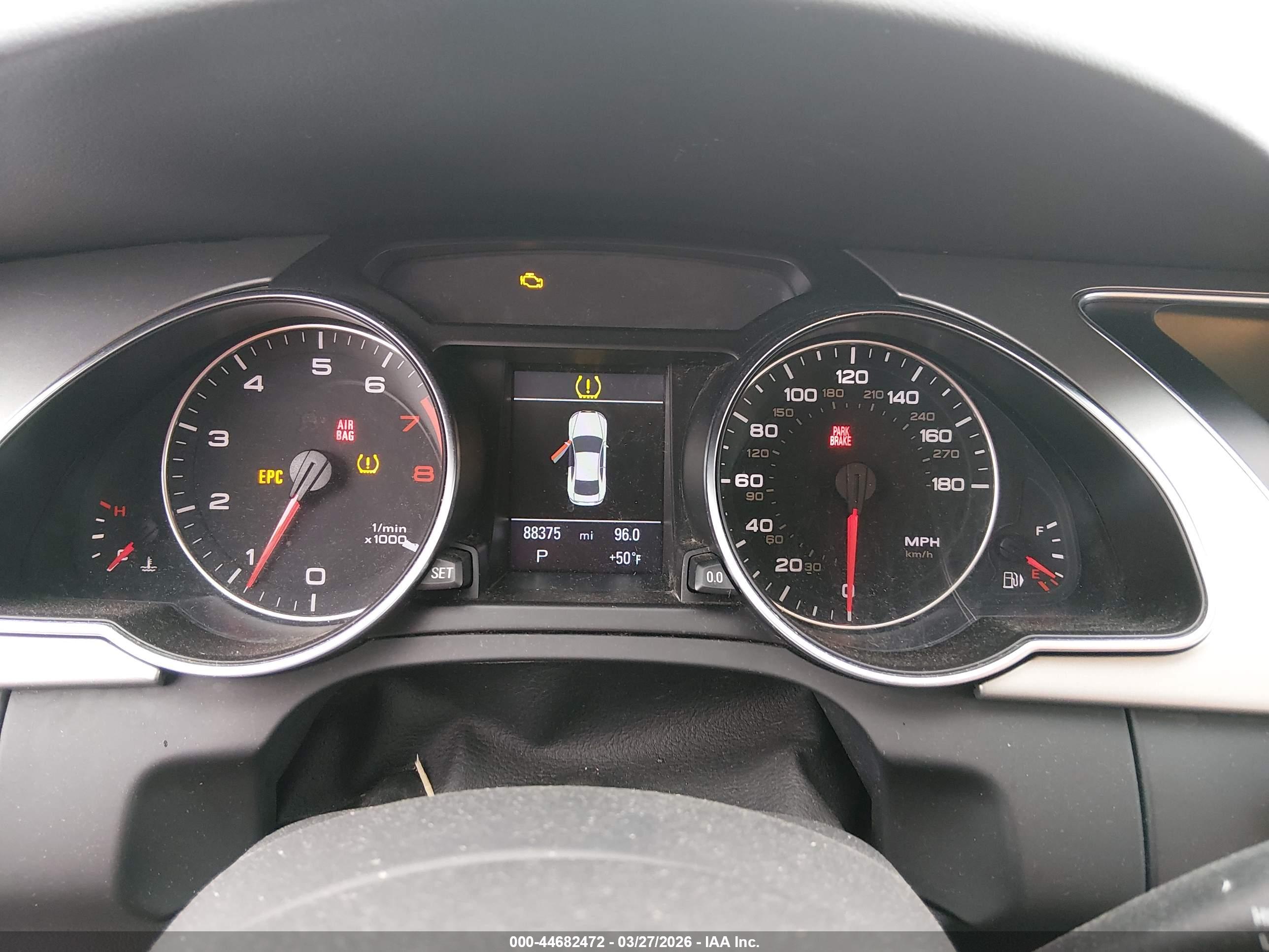 AUDI A5 image 7