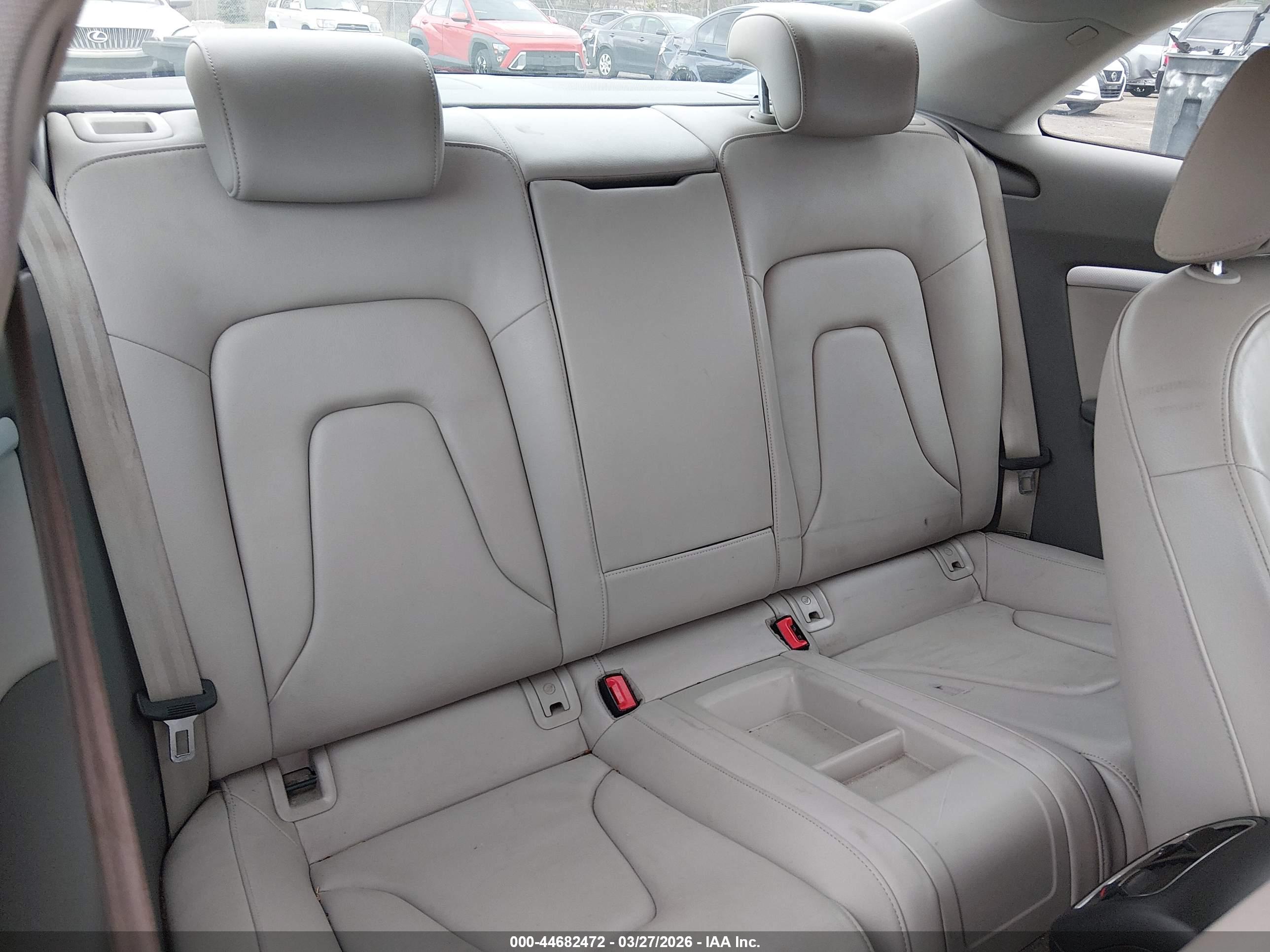 AUDI A5 image 8