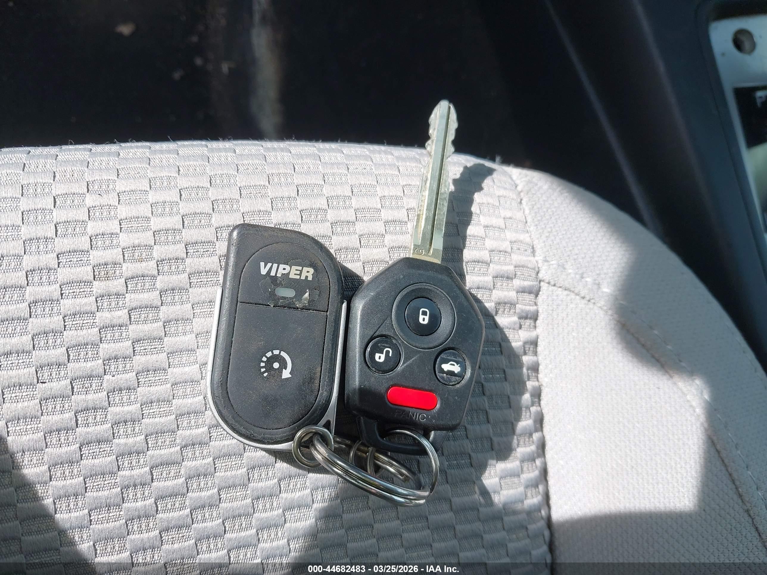 SUBARU FORESTER image 11