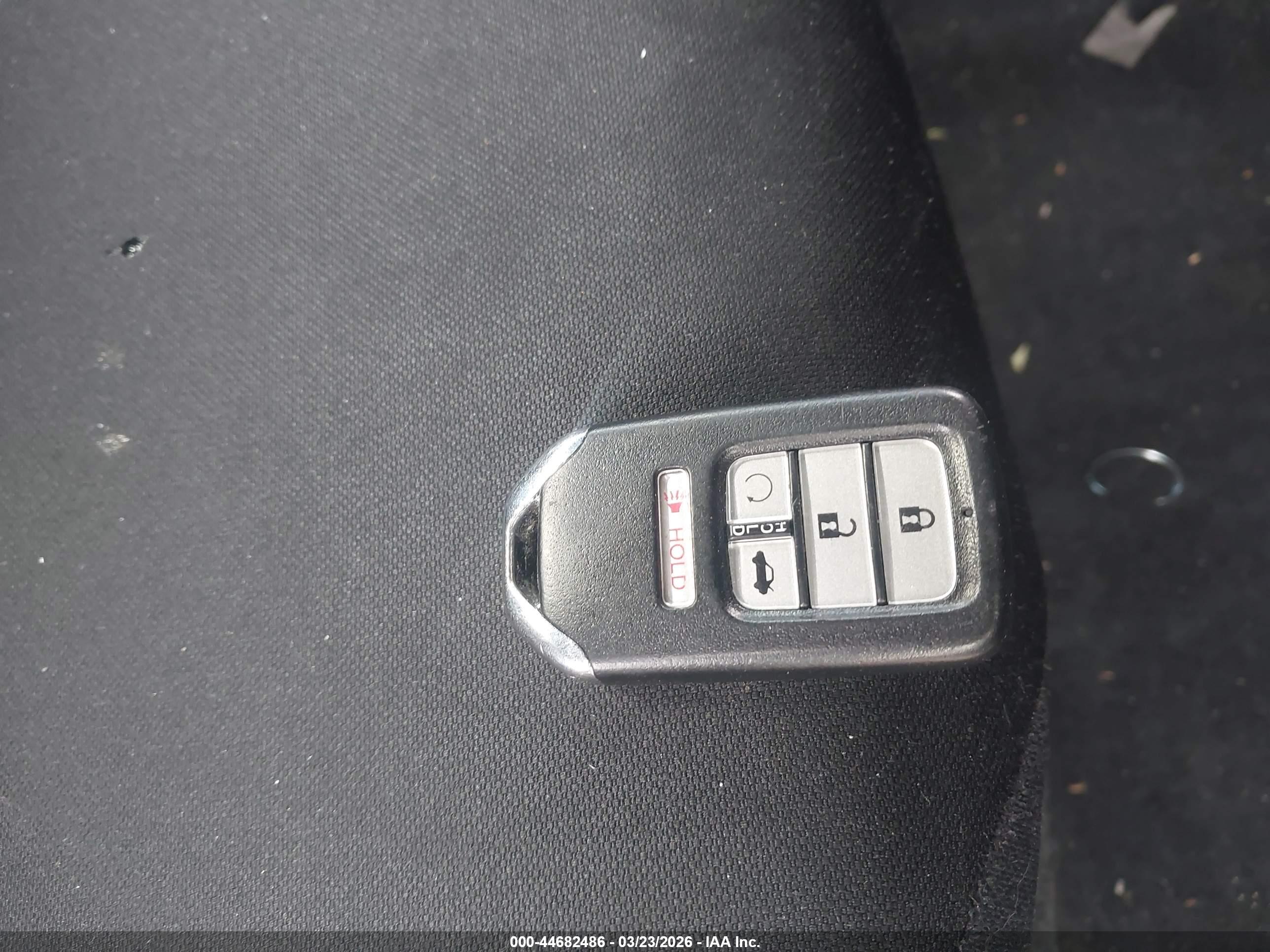 HONDA CIVIC image 11