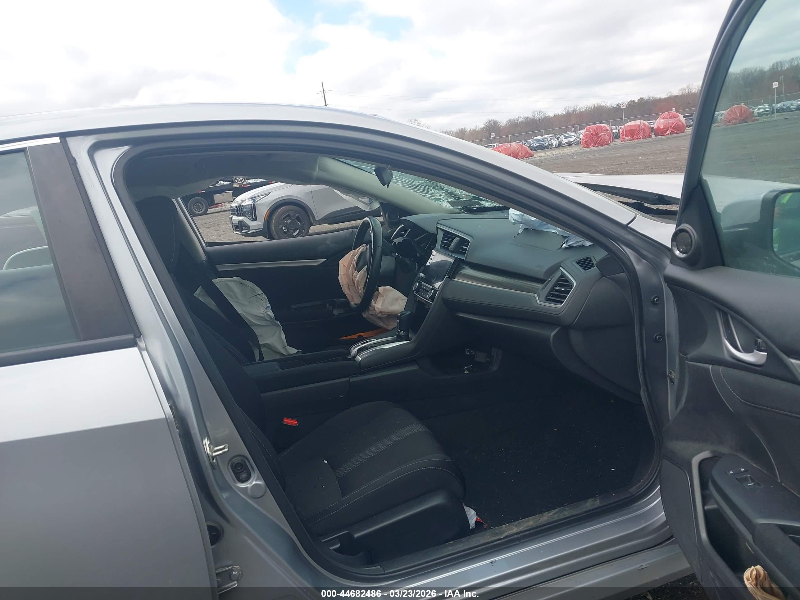 HONDA CIVIC image 5