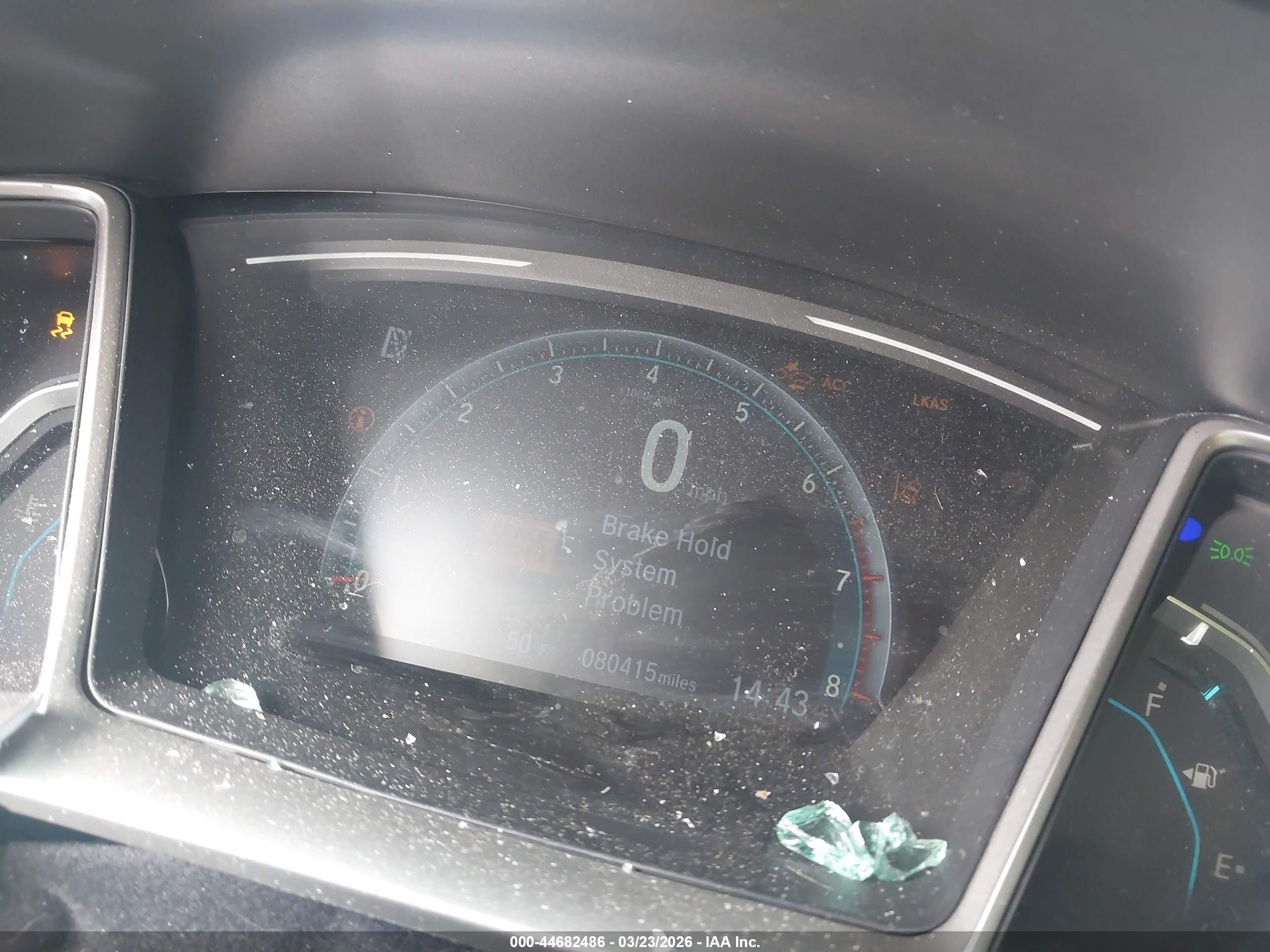 HONDA CIVIC image 7