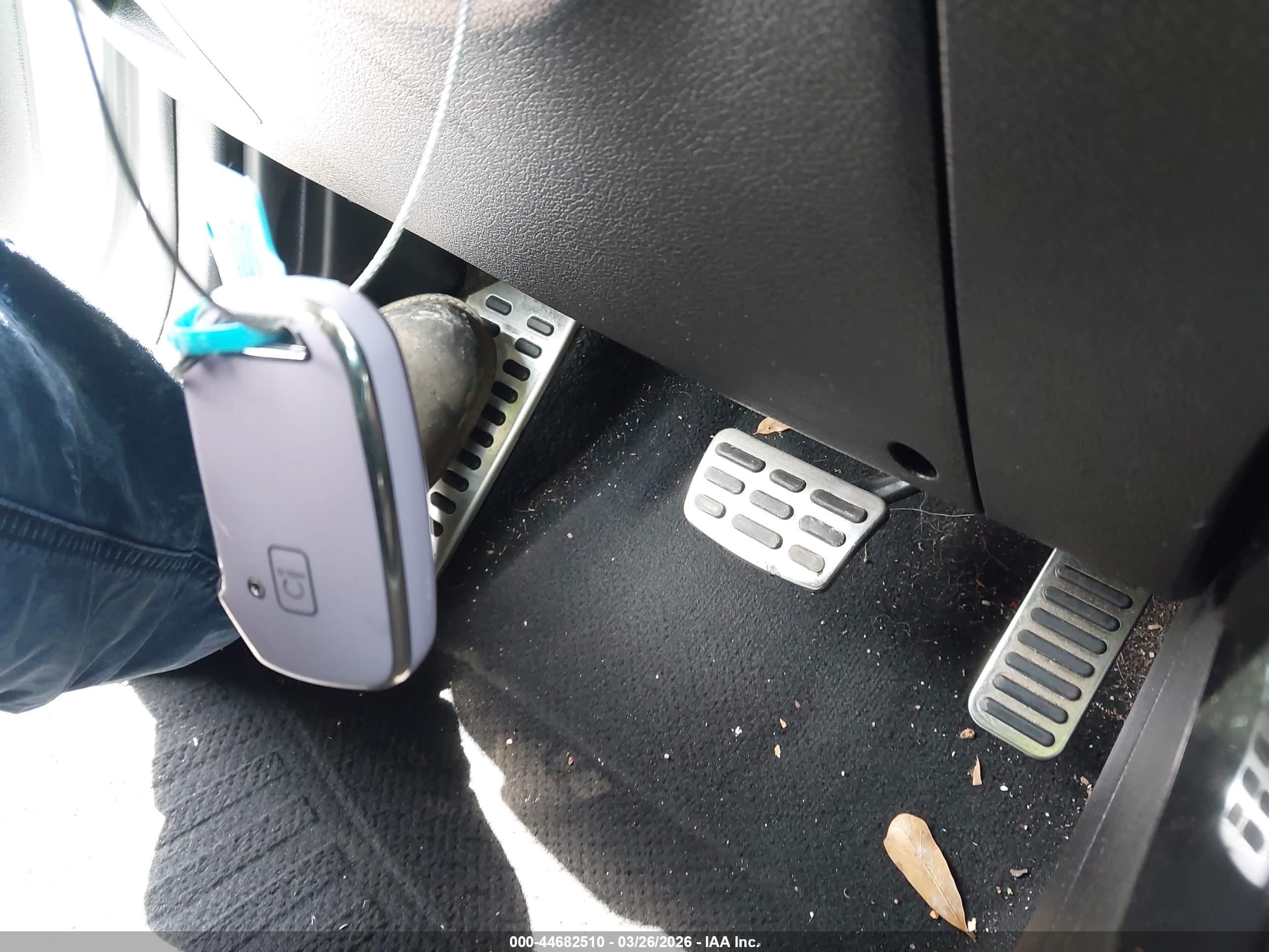 KIA FORTE image 11