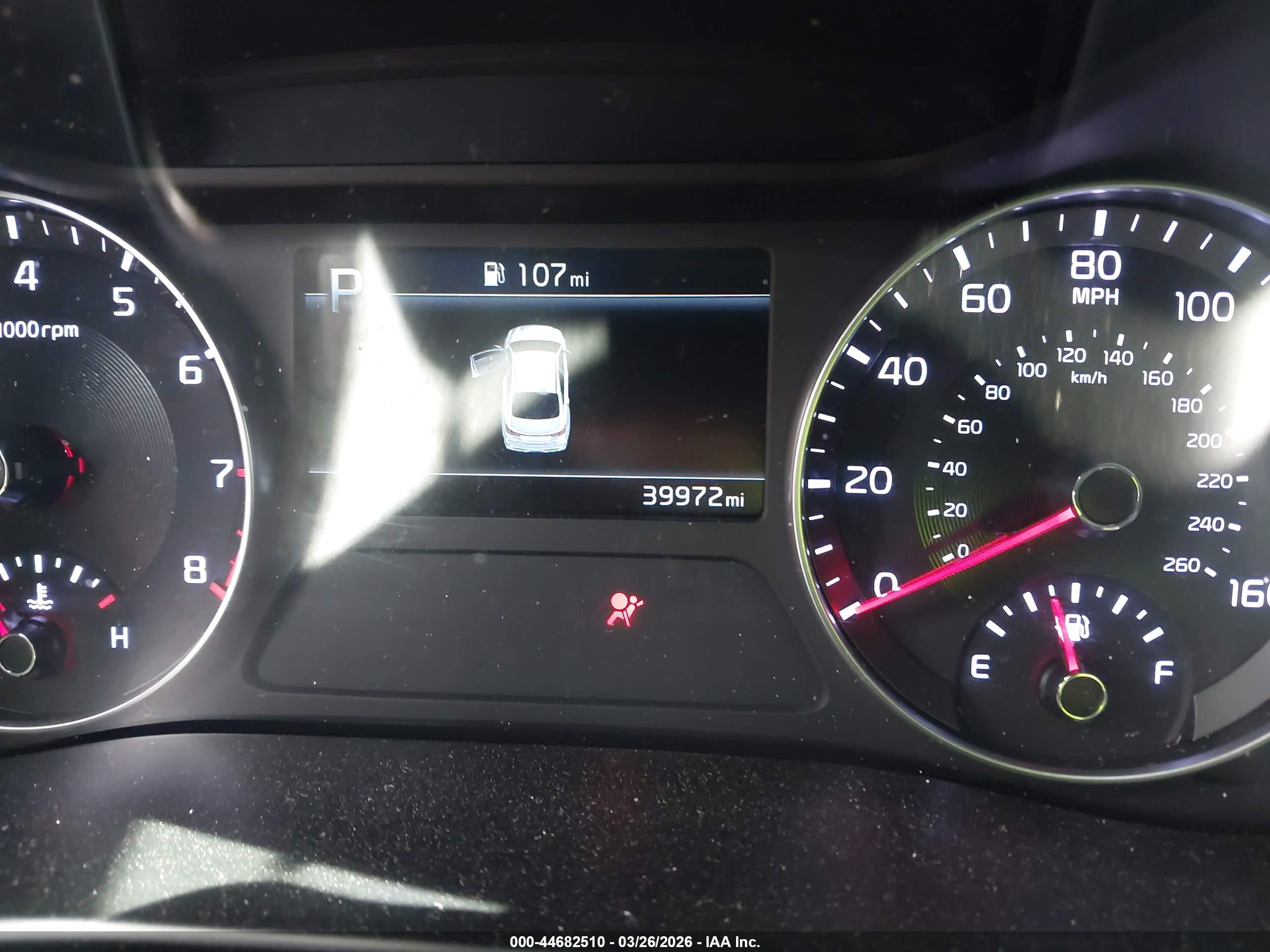 KIA FORTE image 7