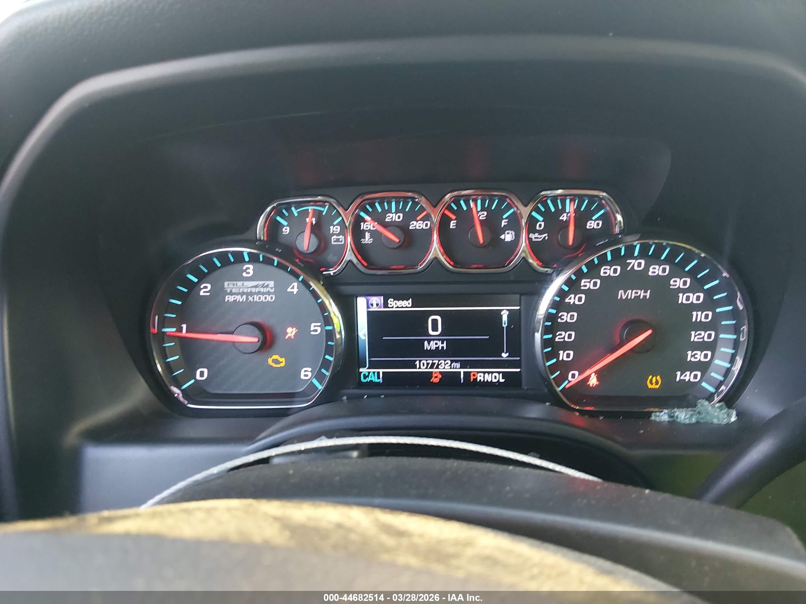 GMC SIERRA image 7
