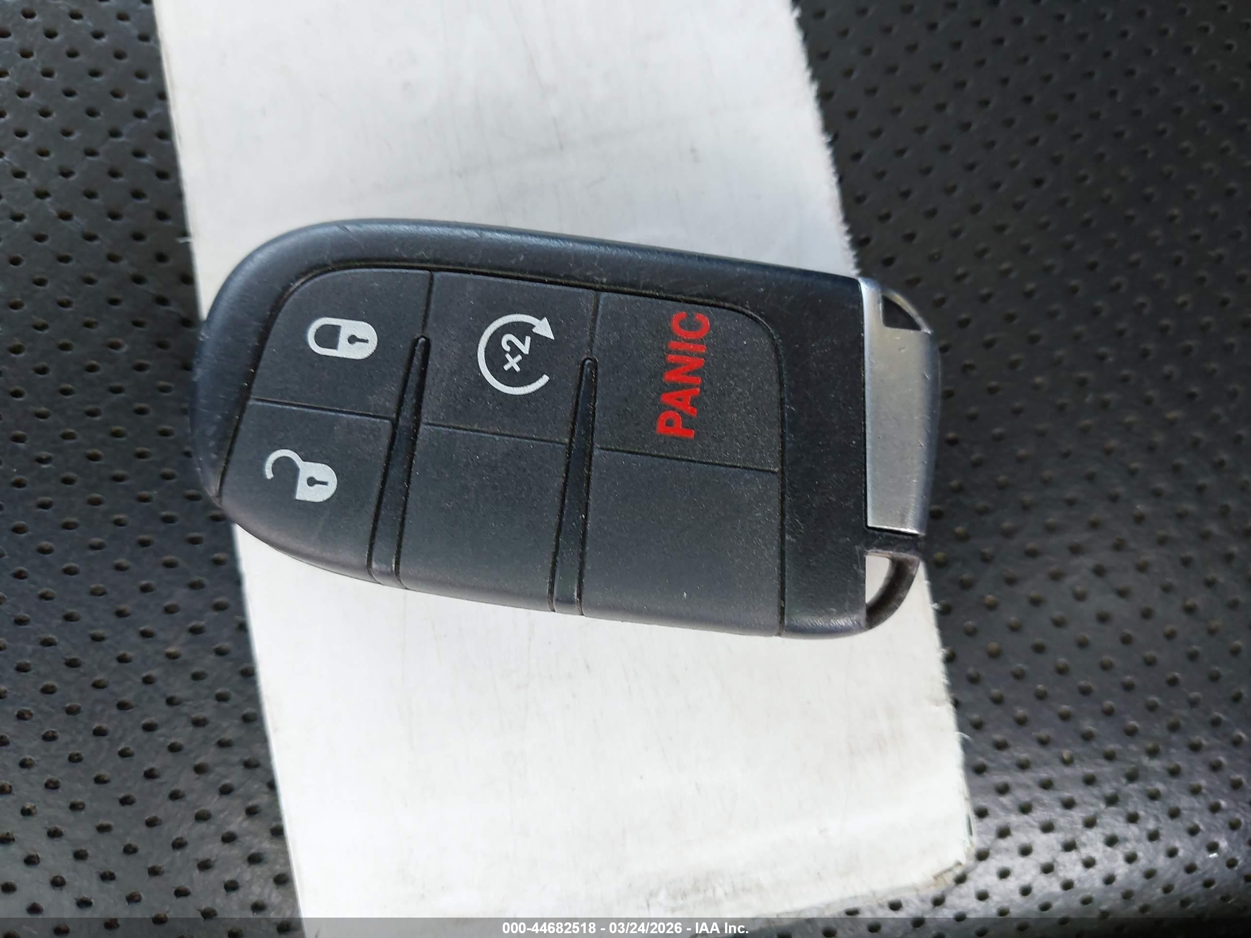 DODGE JOURNEY image 11
