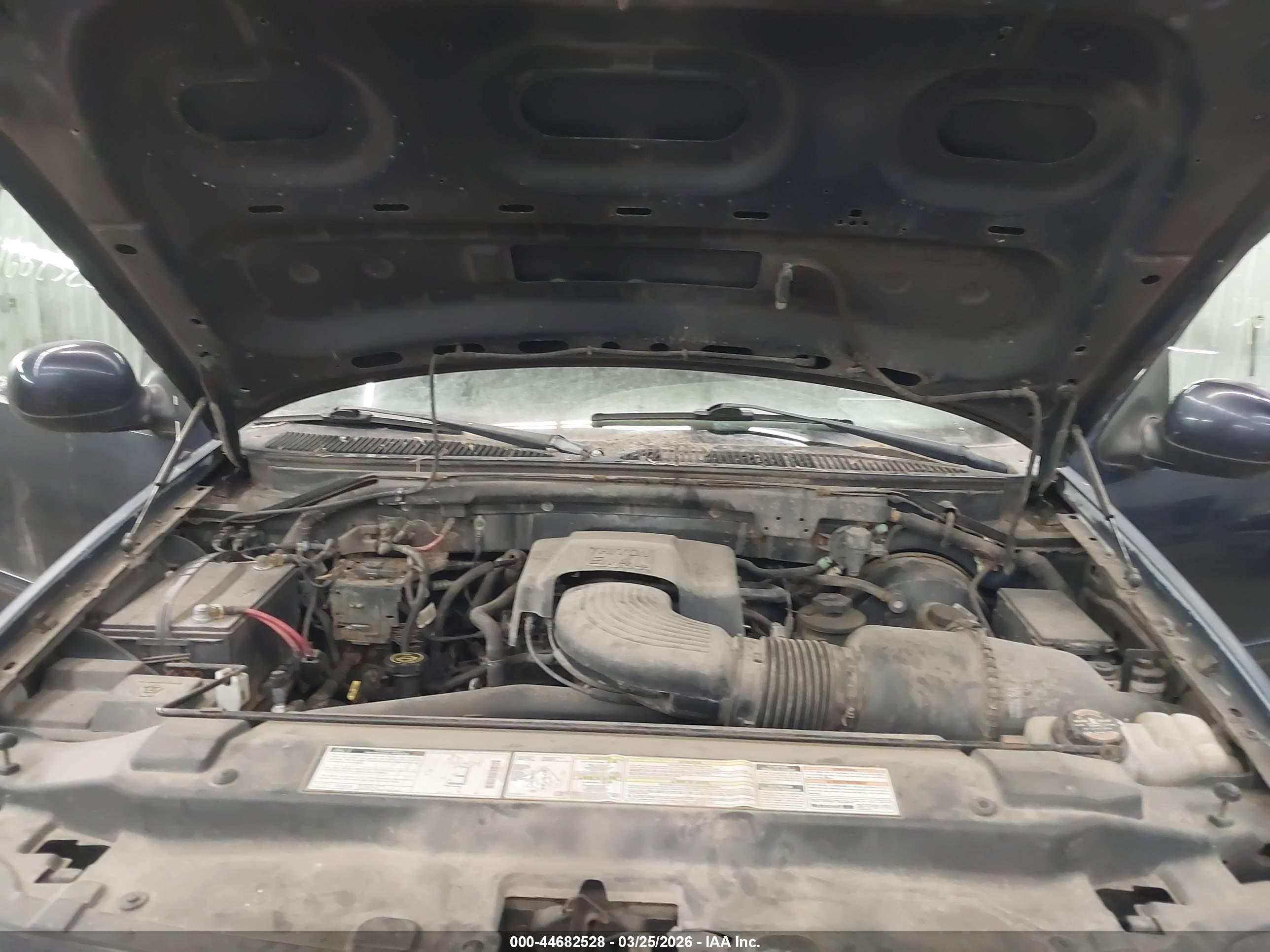 FORD F-150 image 10