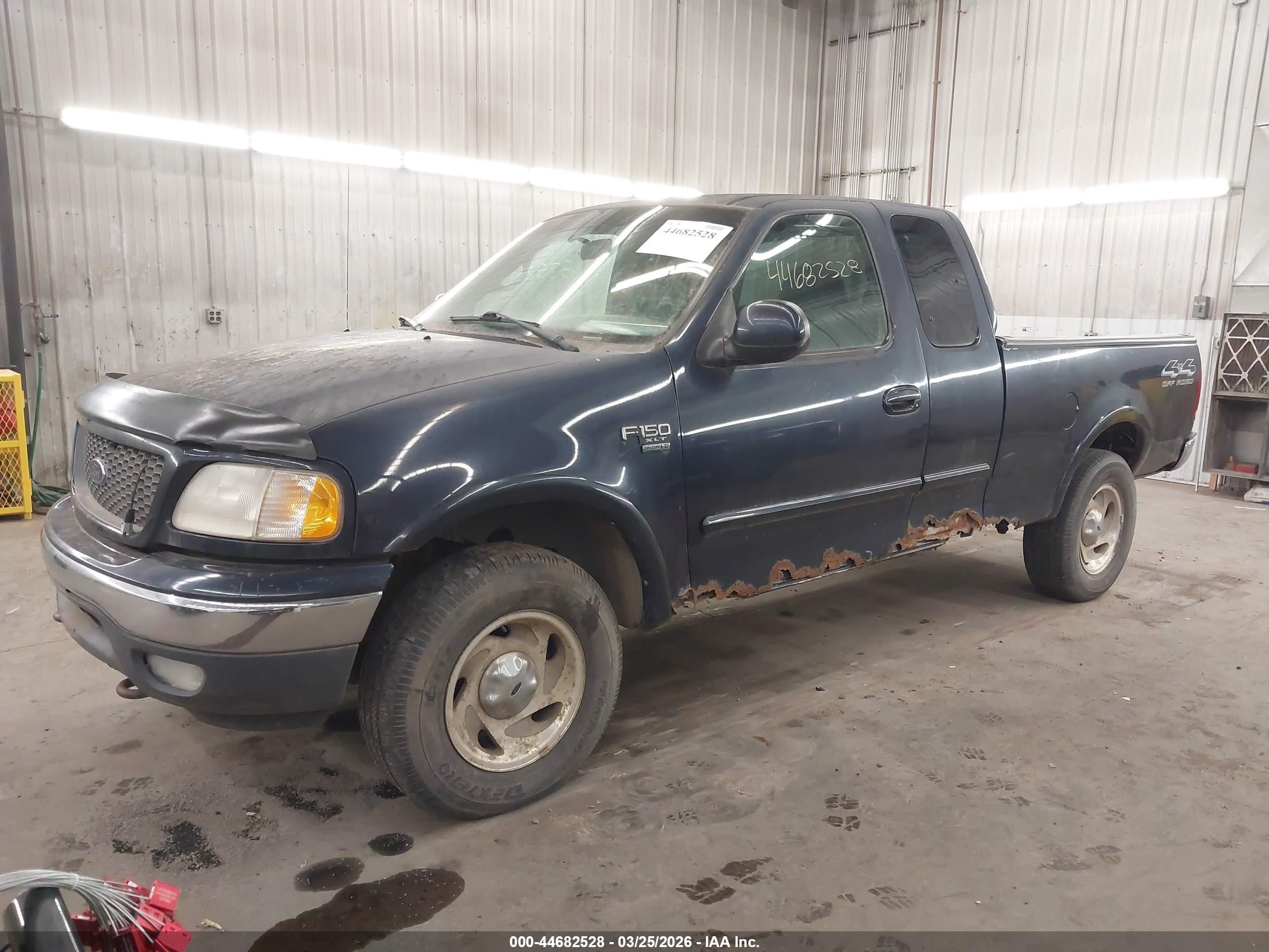 FORD F-150 image 2