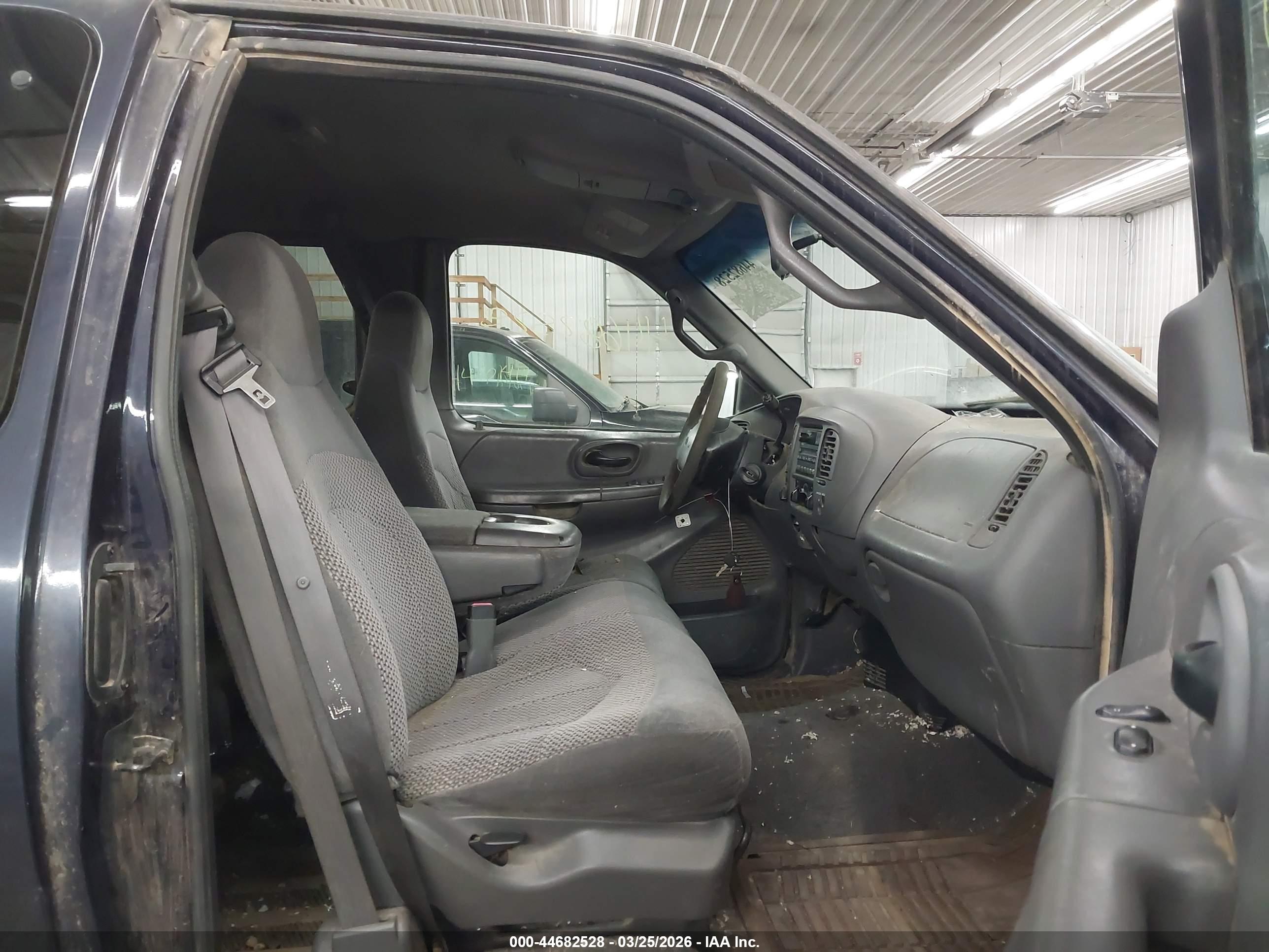 FORD F-150 image 5