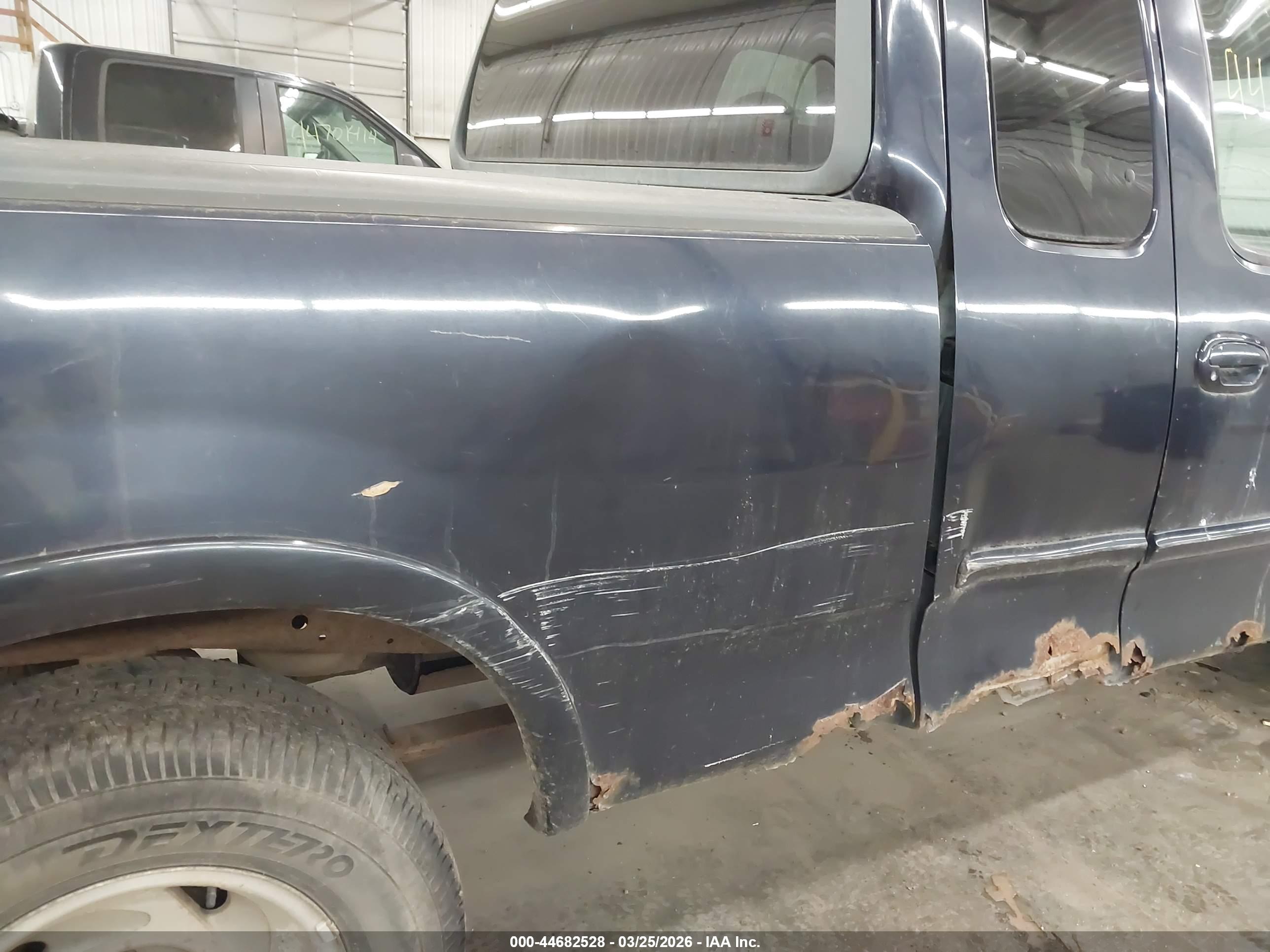 FORD F-150 image 6