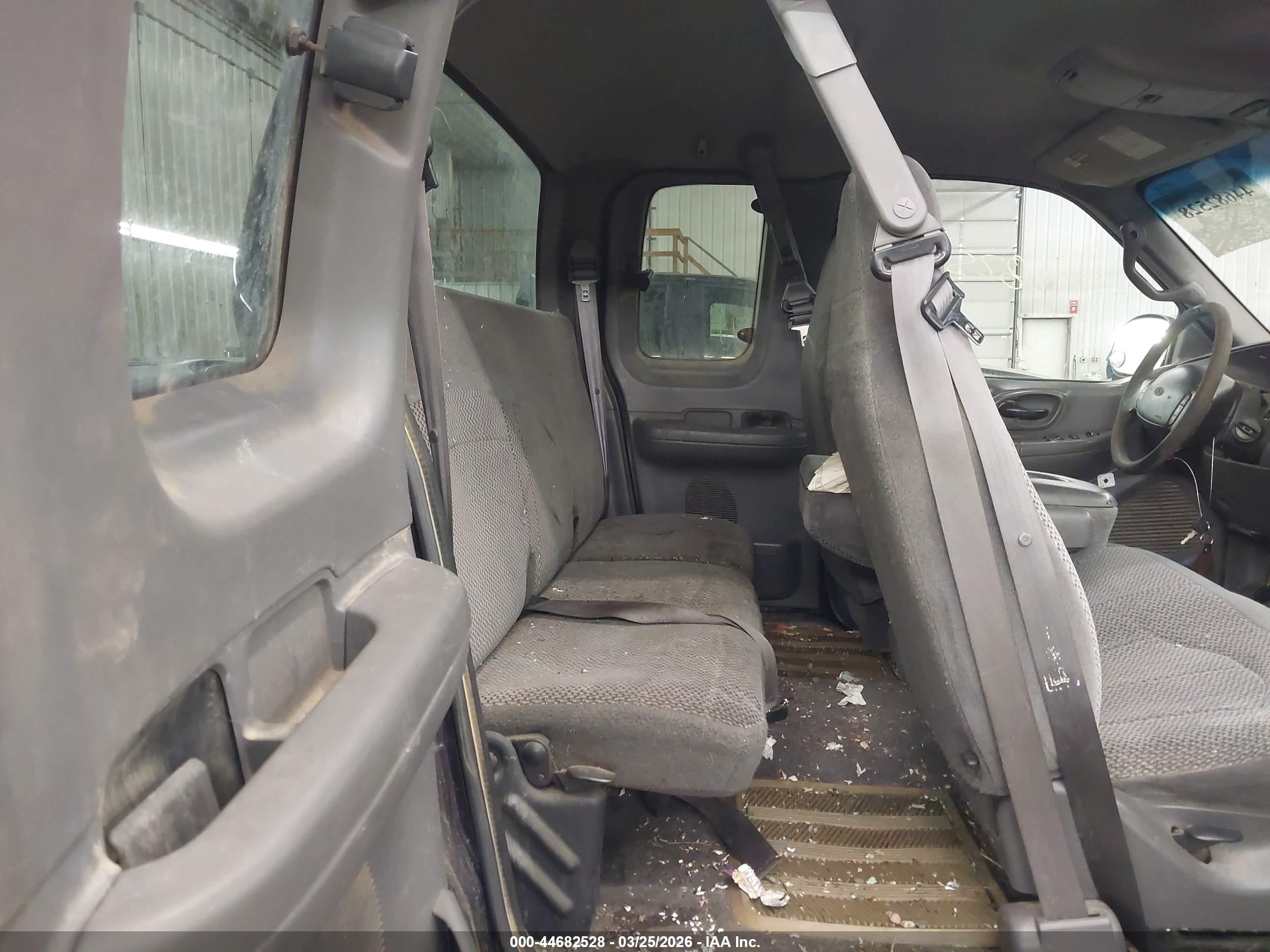 FORD F-150 image 8
