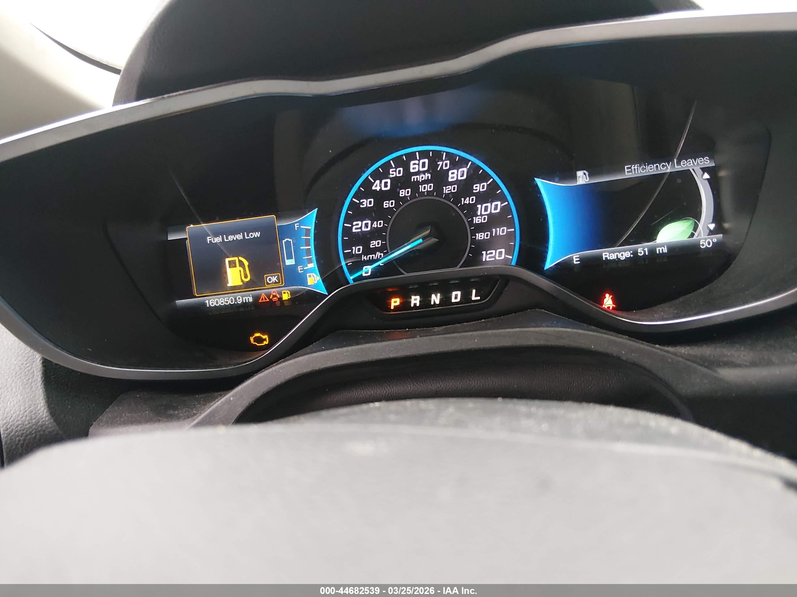 FORD C-MAX image 7