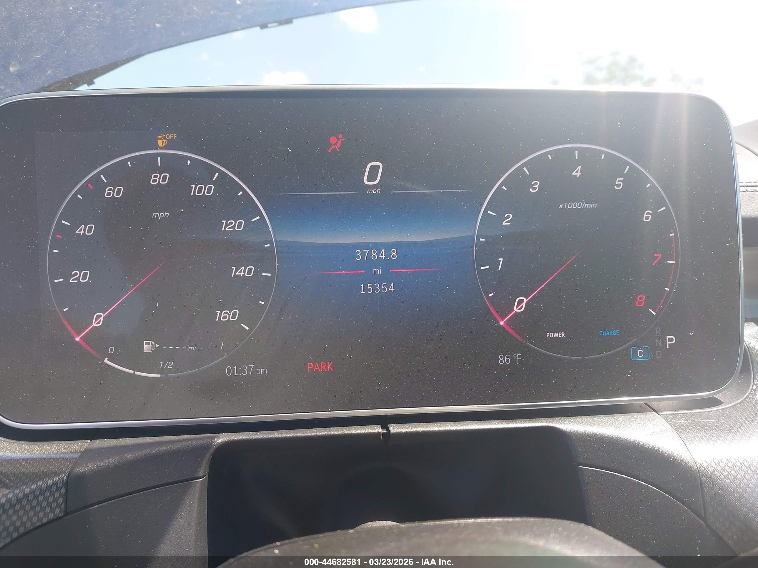 MERCEDES-BENZ CLE image 7