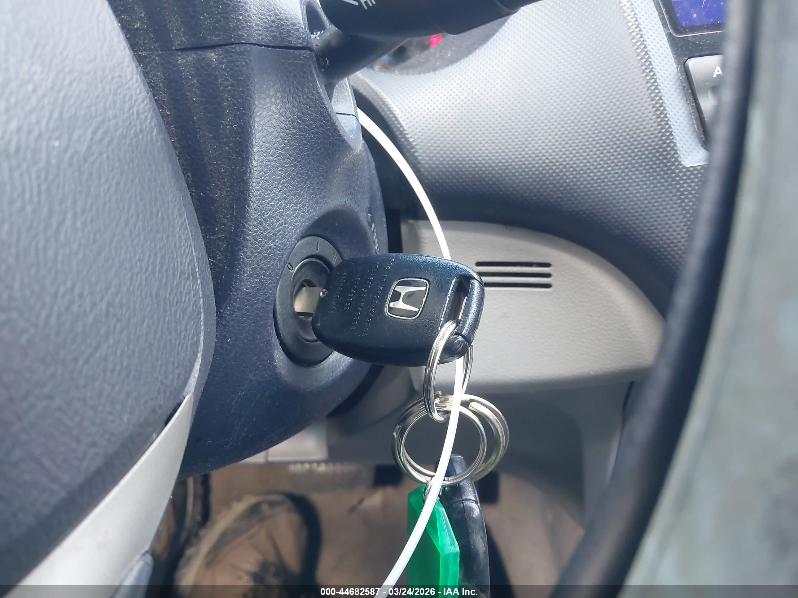 HONDA INSIGHT image 11