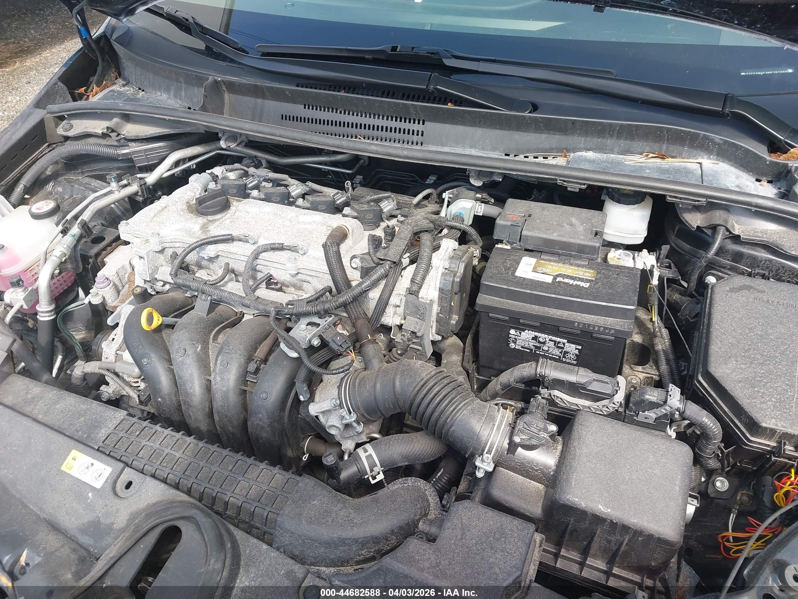 TOYOTA COROLLA image 10