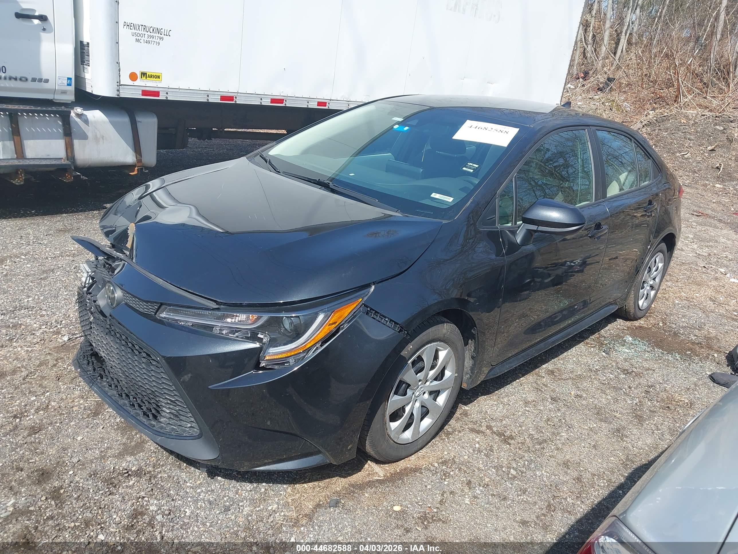 TOYOTA COROLLA image 2