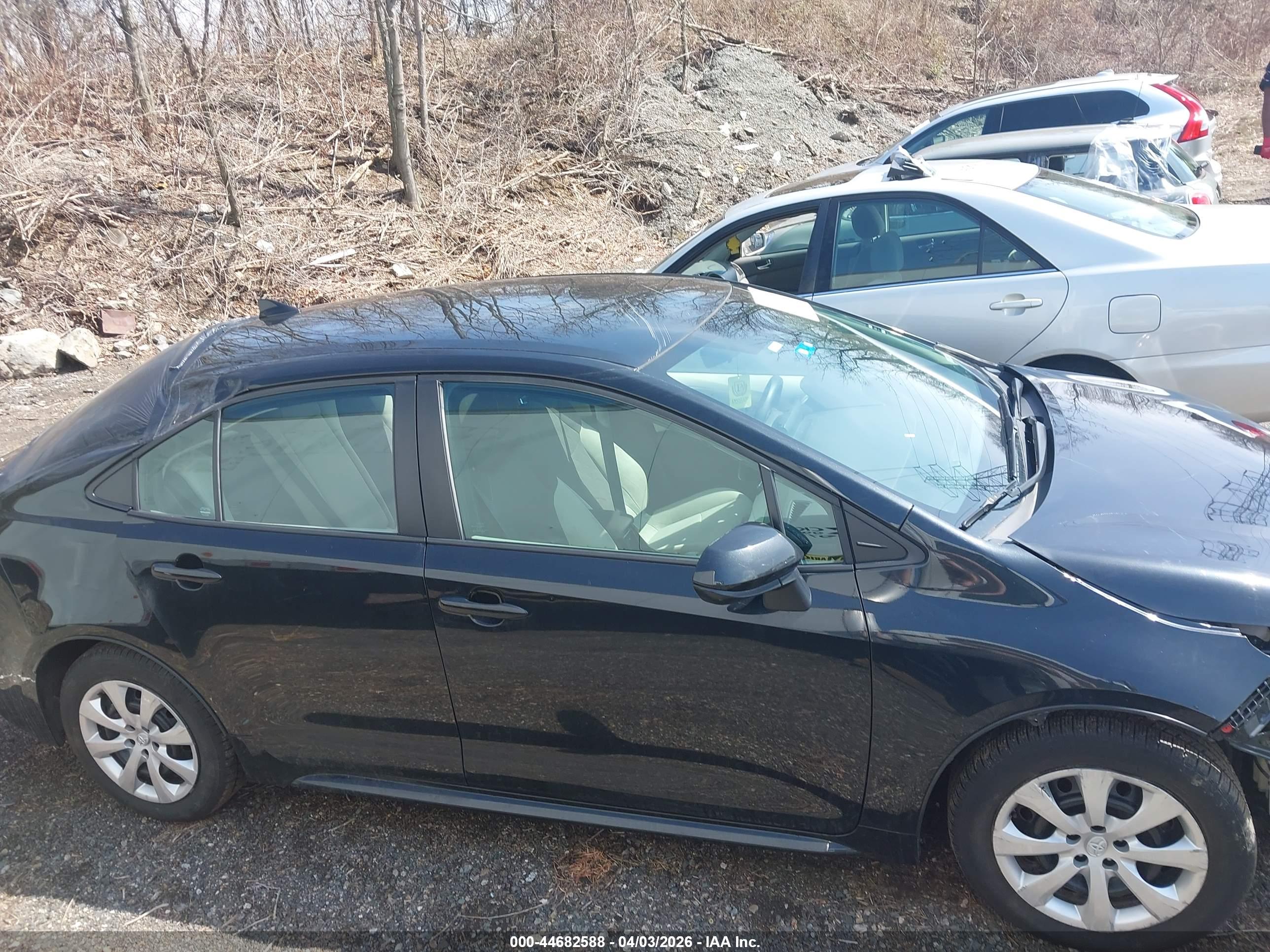 TOYOTA COROLLA image 5