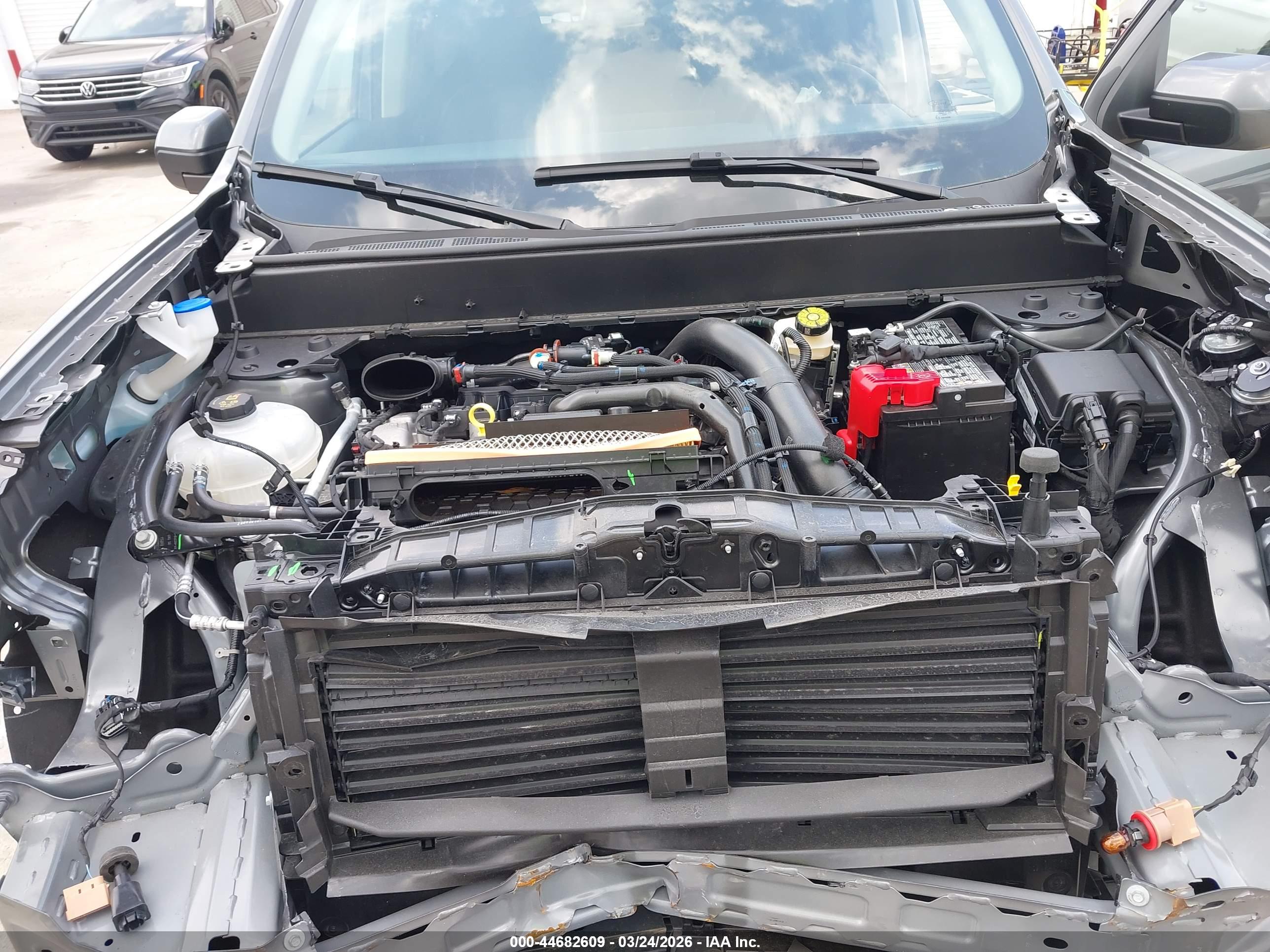 FORD MAVERICK image 10