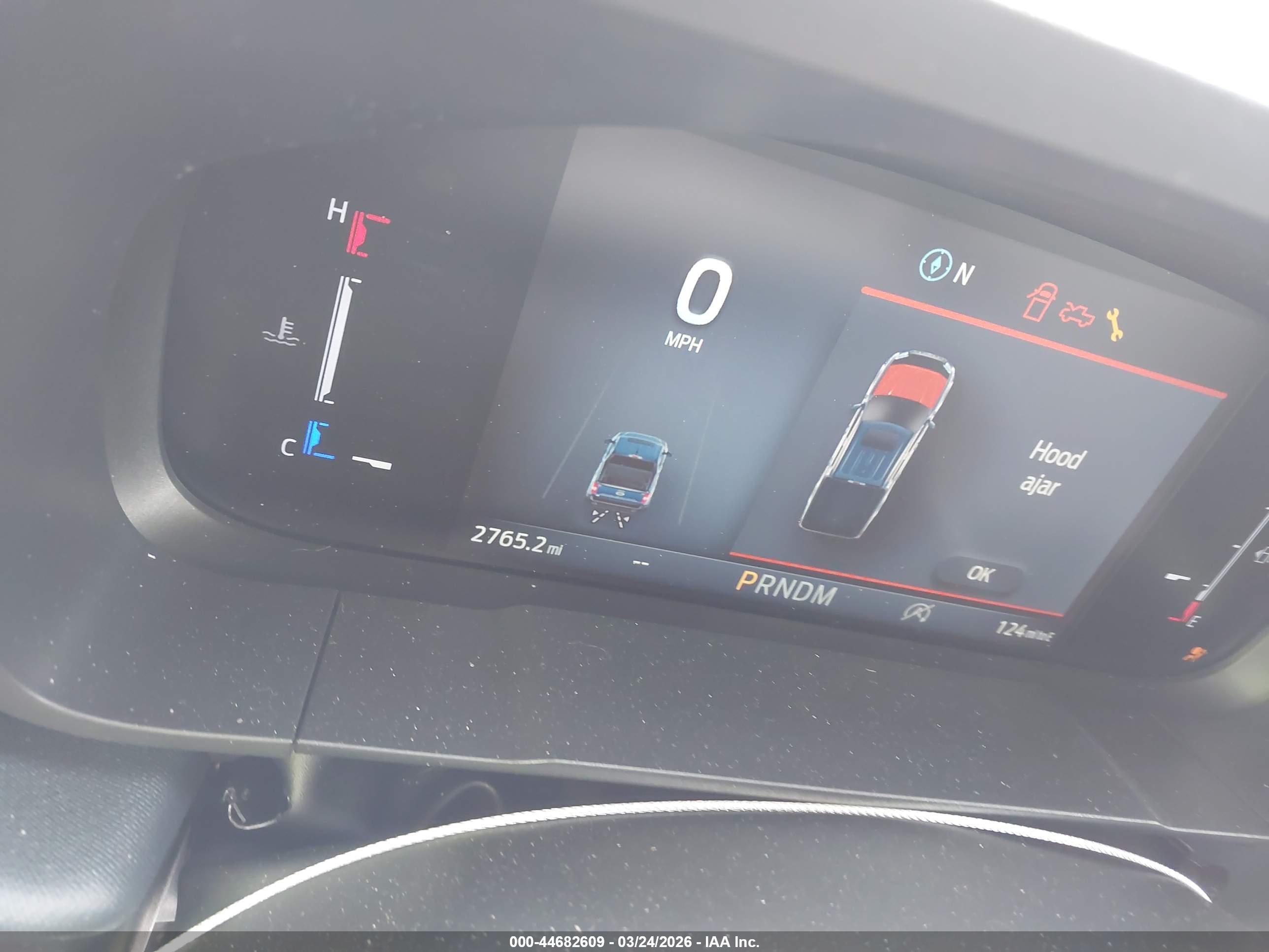 FORD MAVERICK image 7