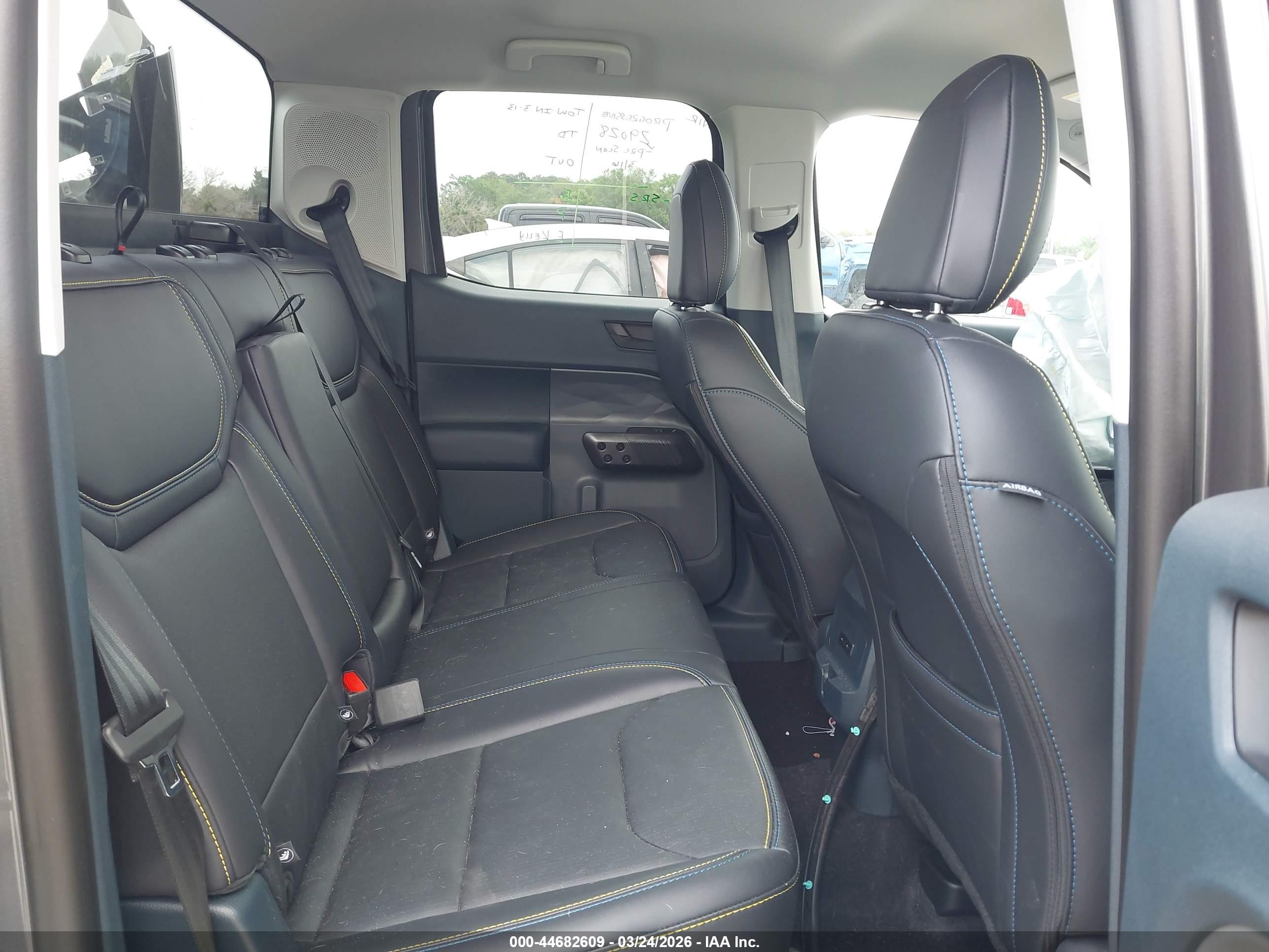 FORD MAVERICK image 8
