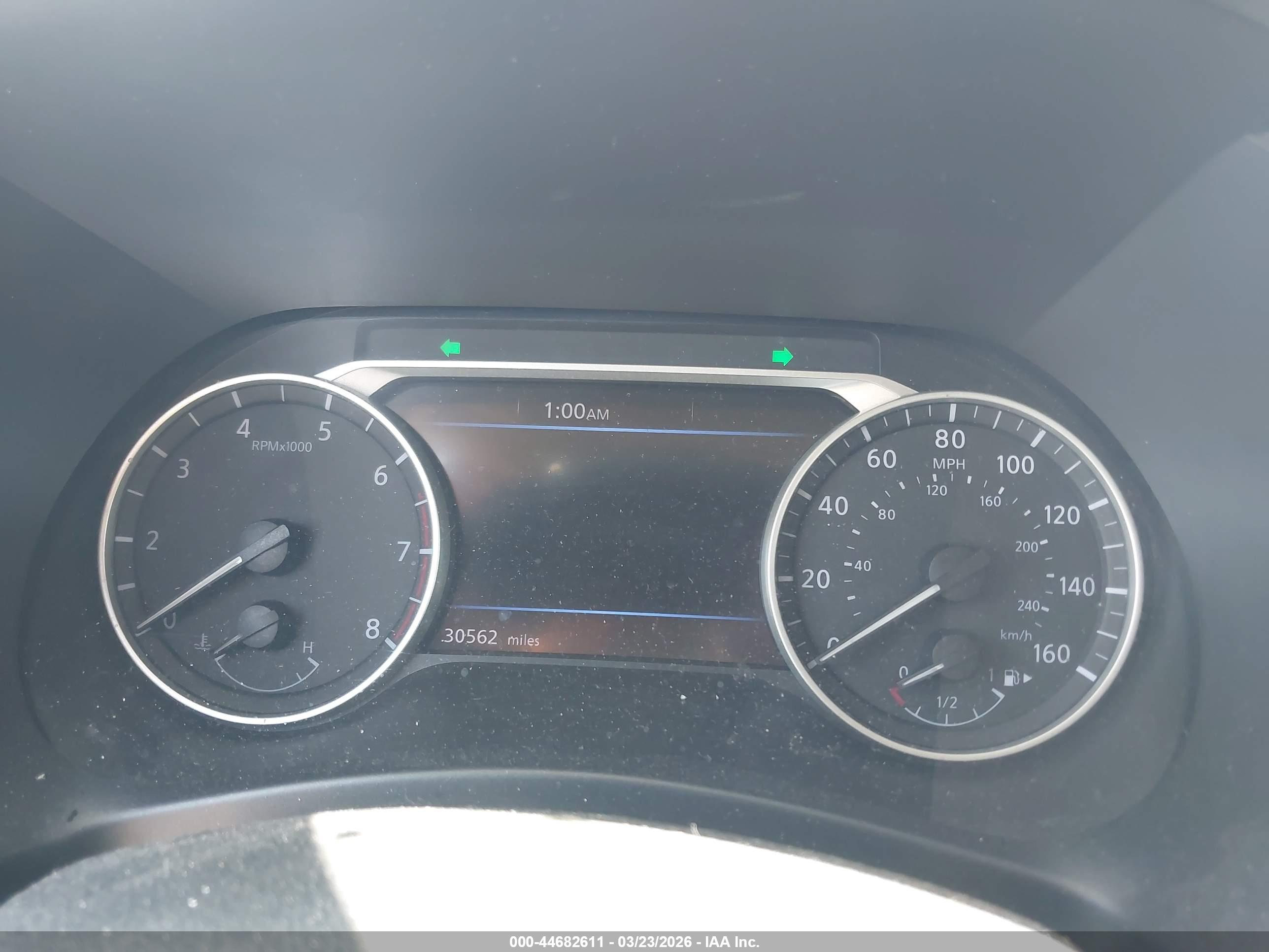 NISSAN SENTRA image 7
