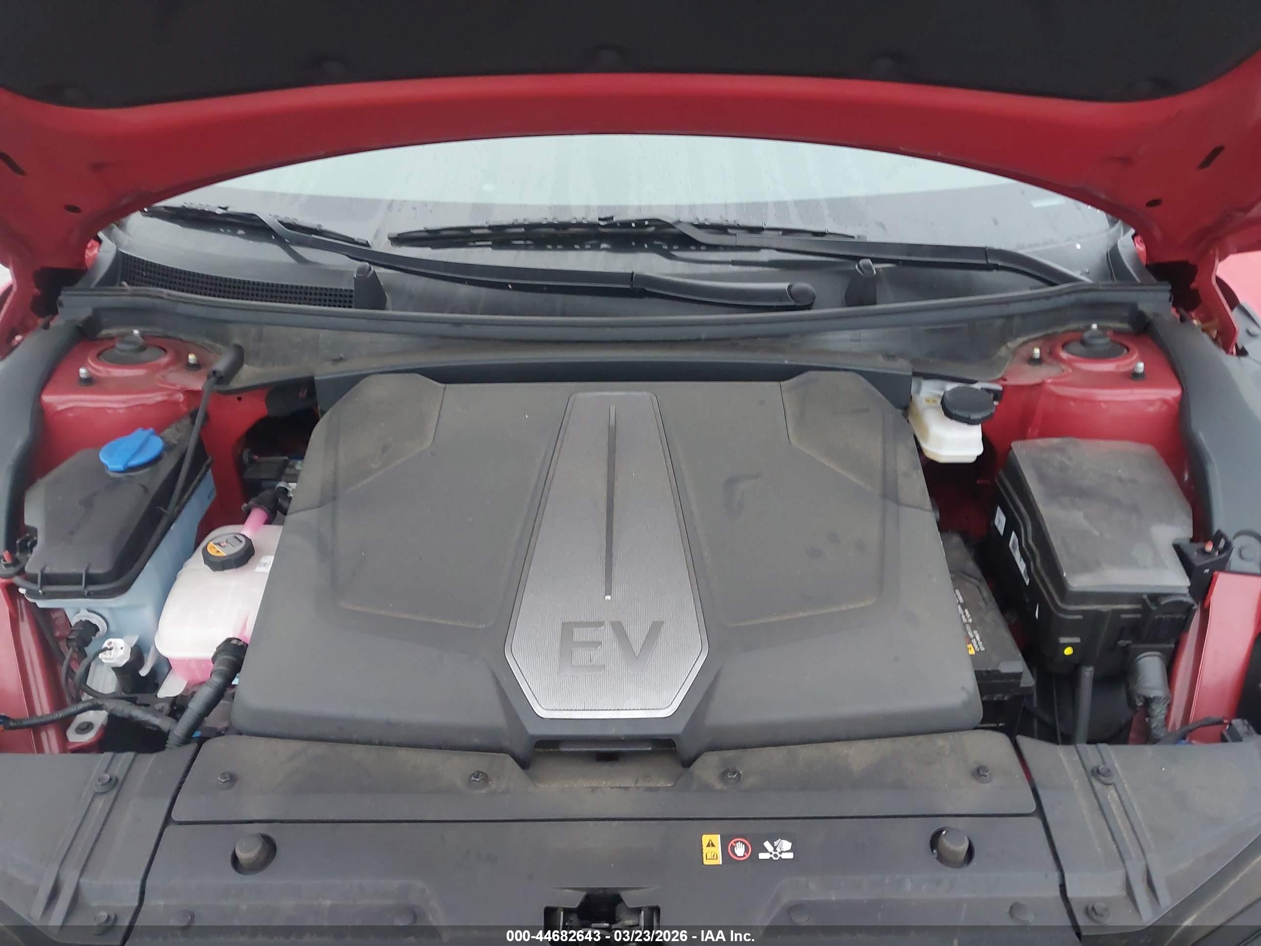 KIA EV6 image 10