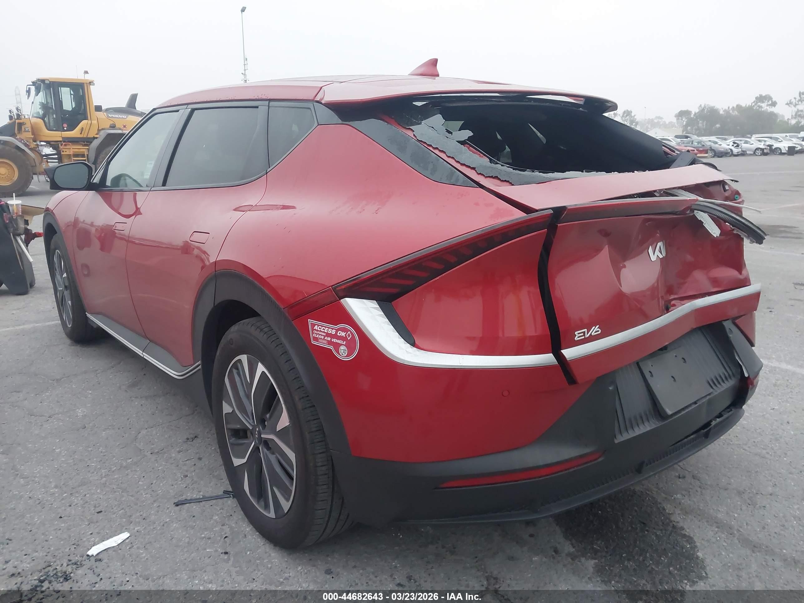 KIA EV6 image 3