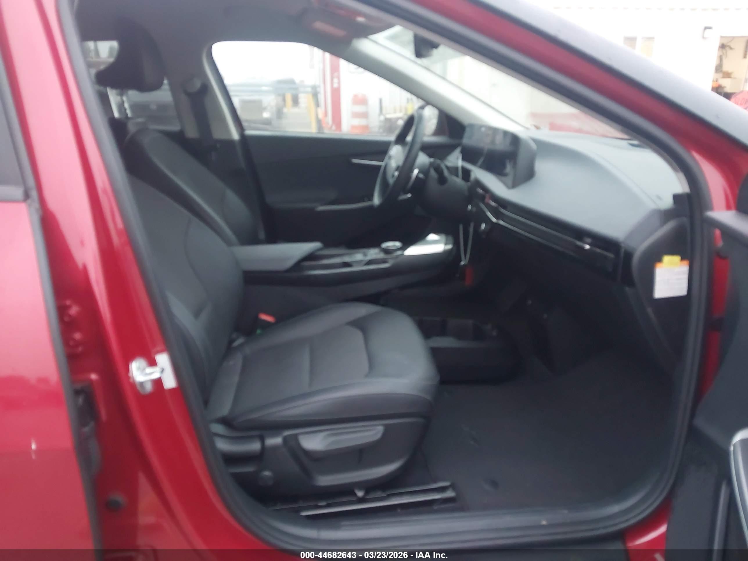 KIA EV6 image 5