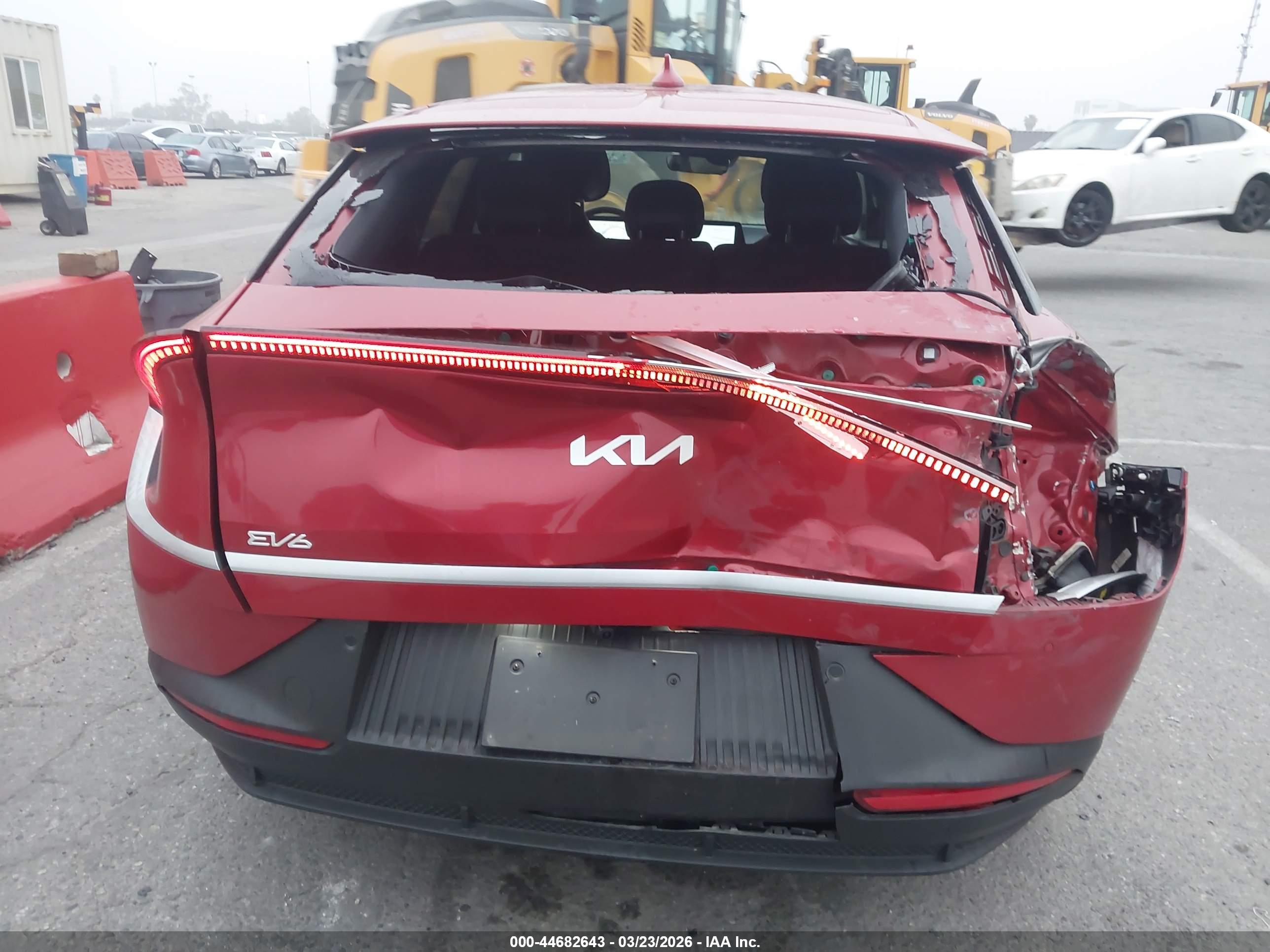 KIA EV6 image 6