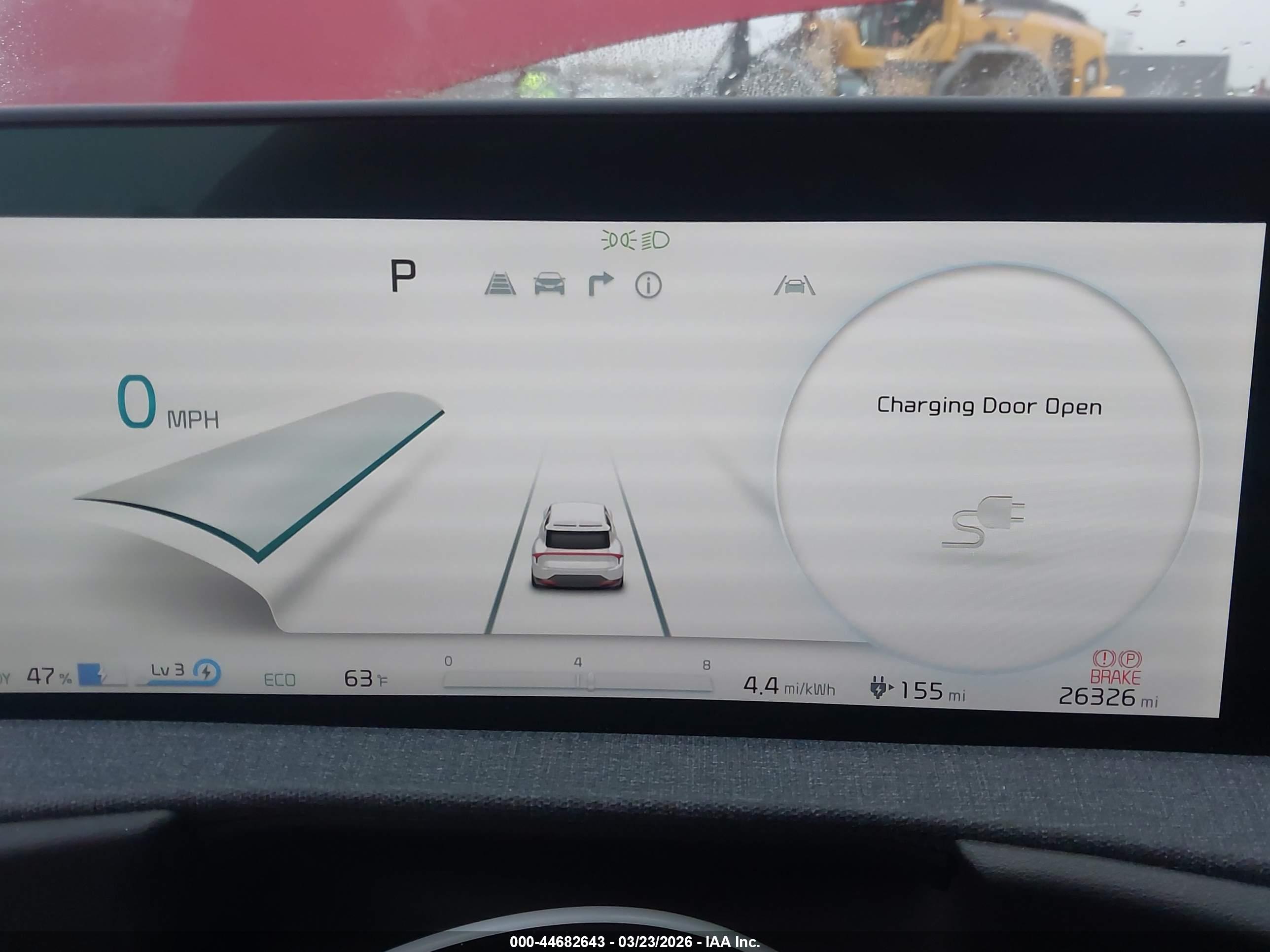 KIA EV6 image 7