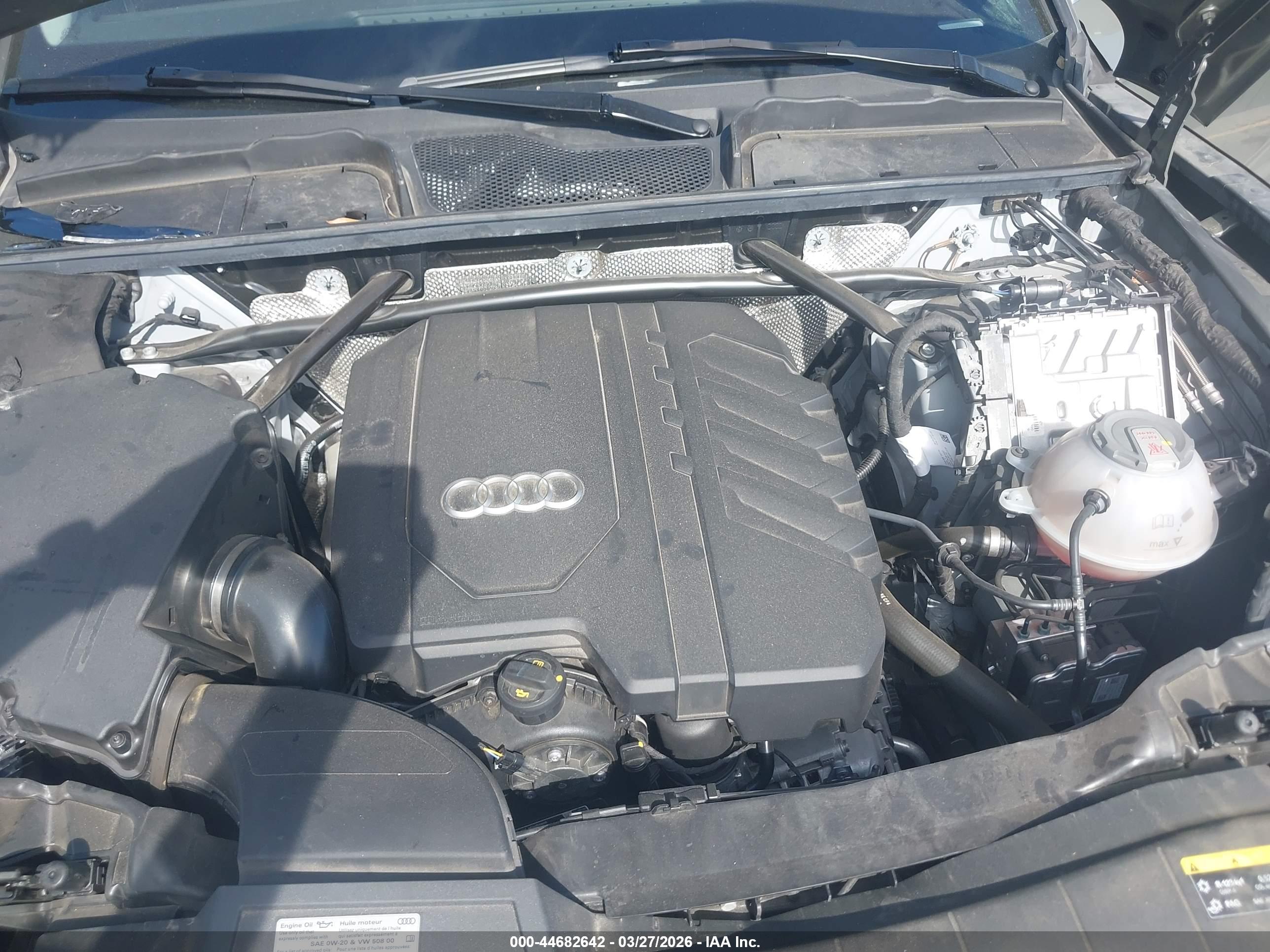 AUDI Q5 image 10