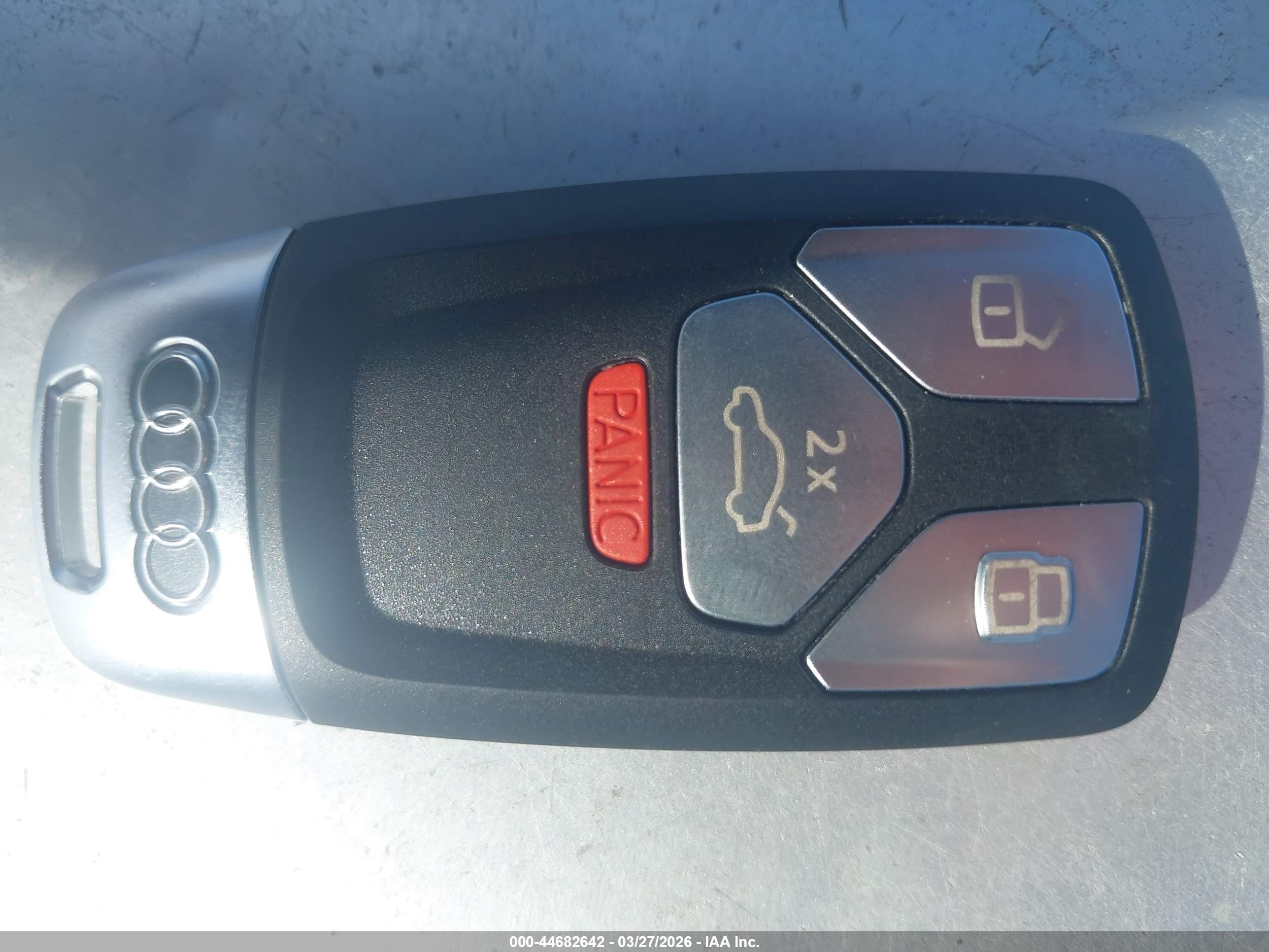 AUDI Q5 image 11