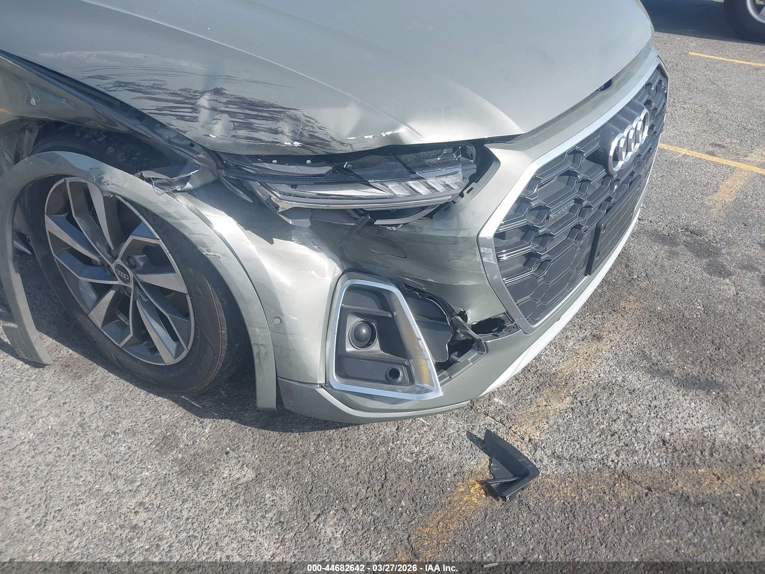 AUDI Q5 image 6