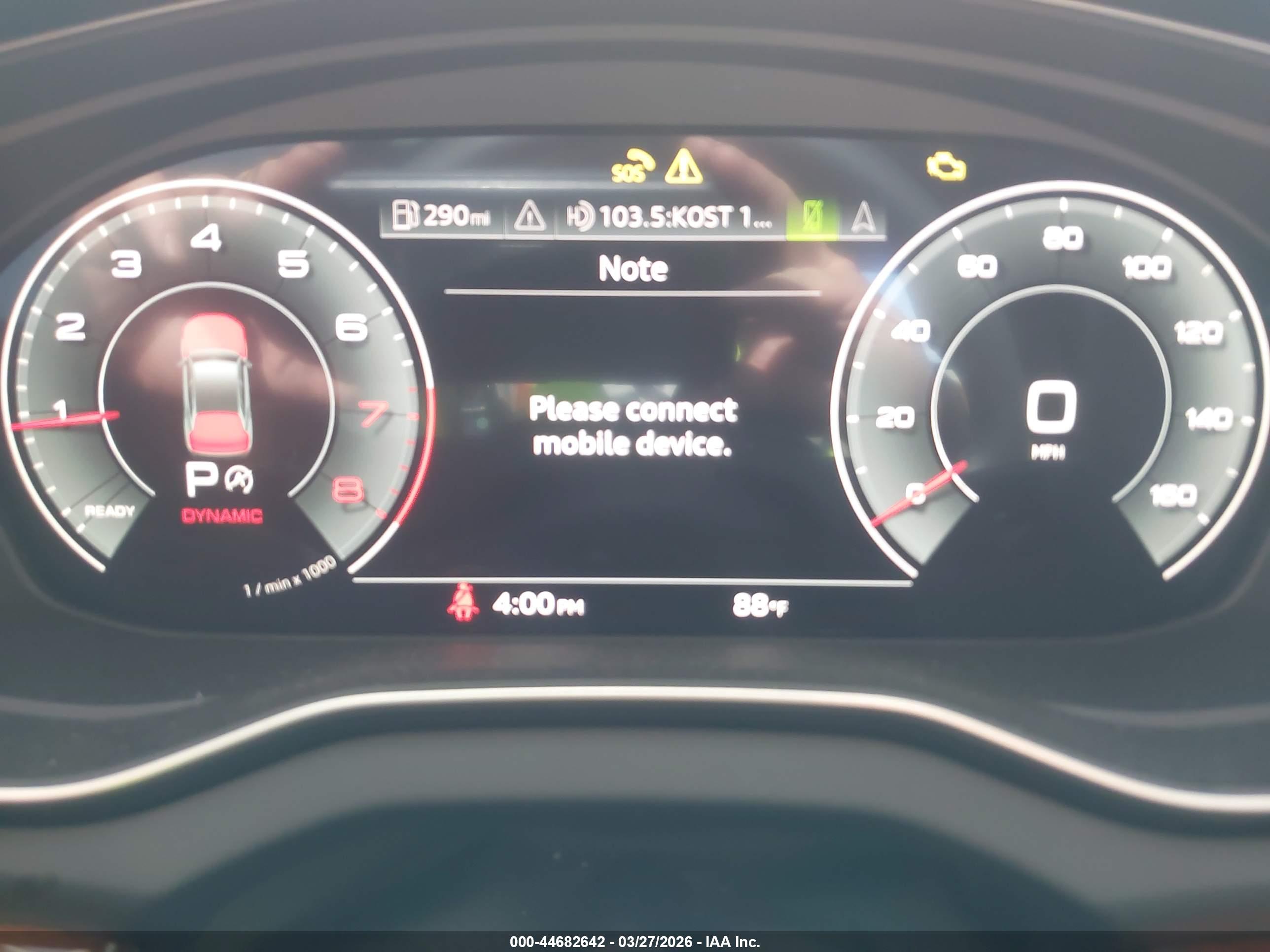 AUDI Q5 image 7