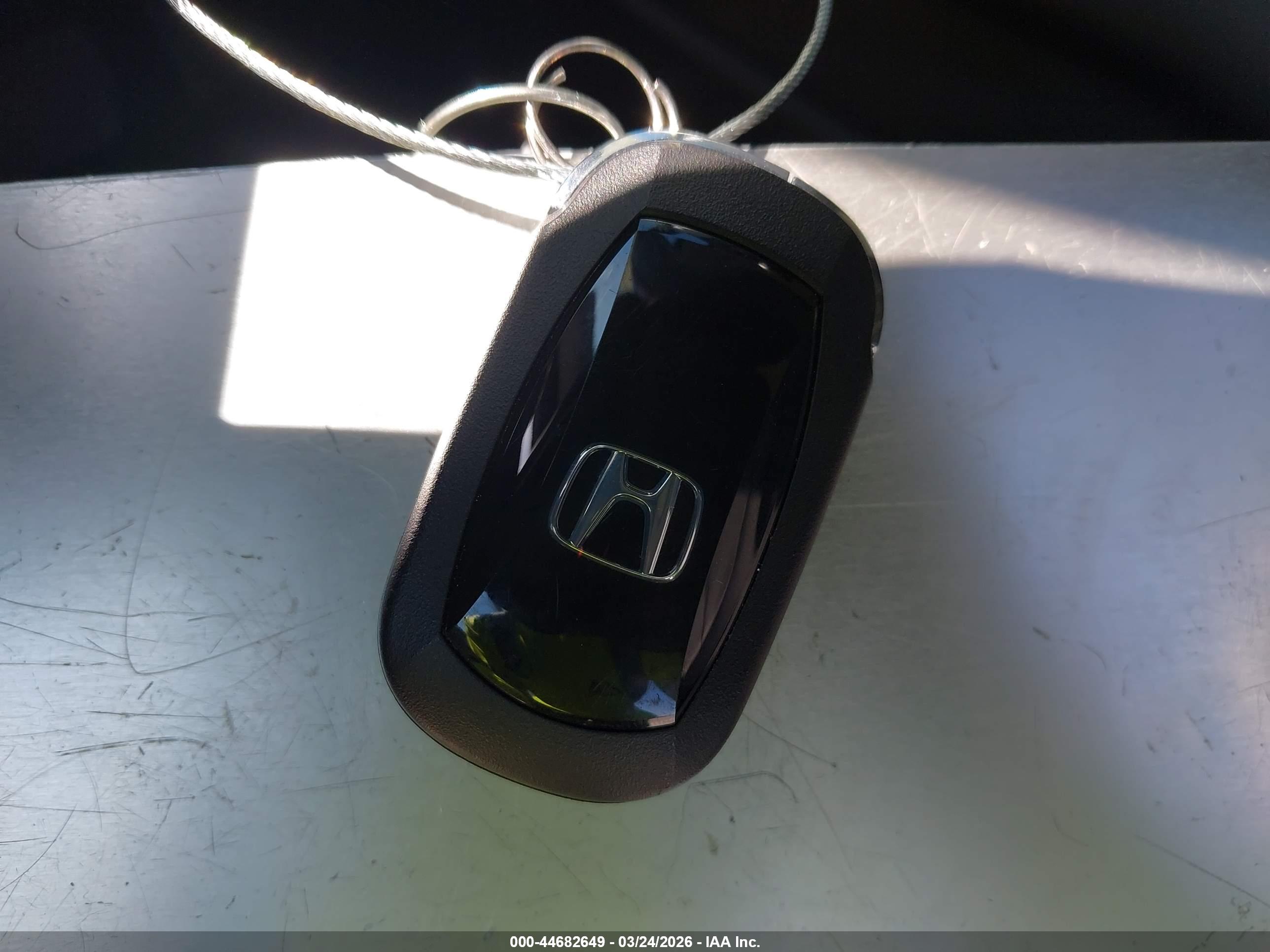 HONDA HR-V image 11