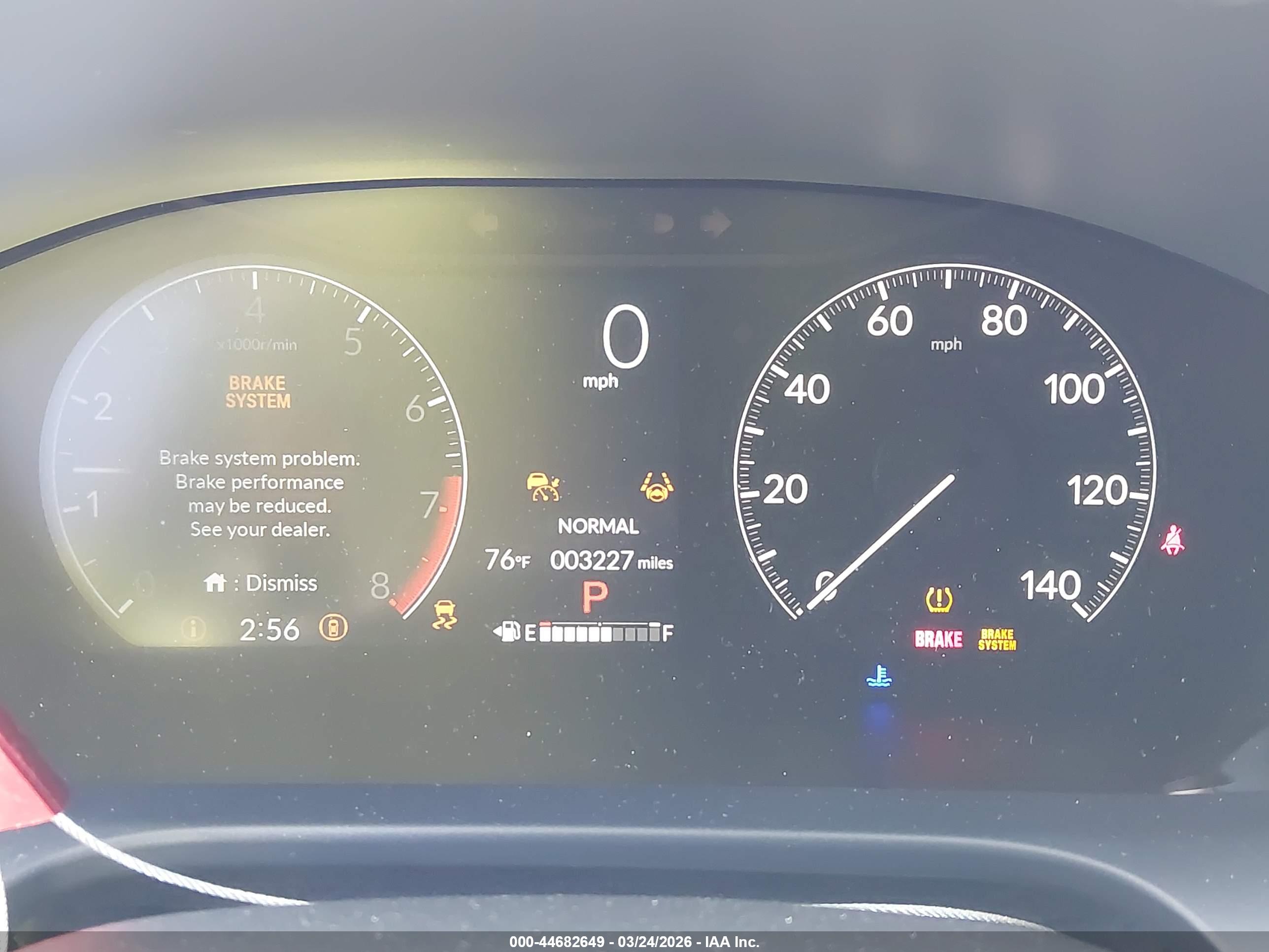 HONDA HR-V image 7
