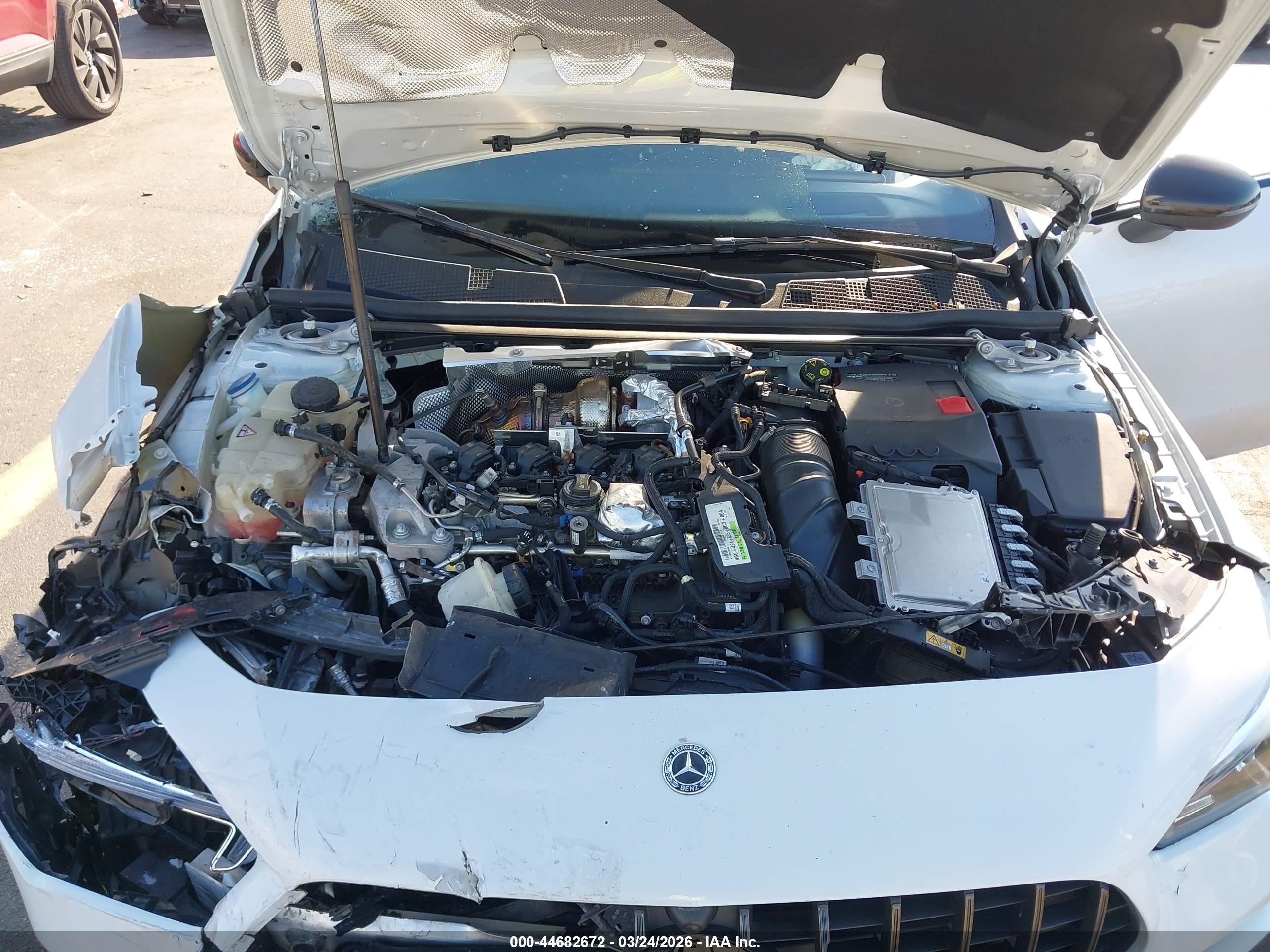 MERCEDES-BENZ AMG image 10