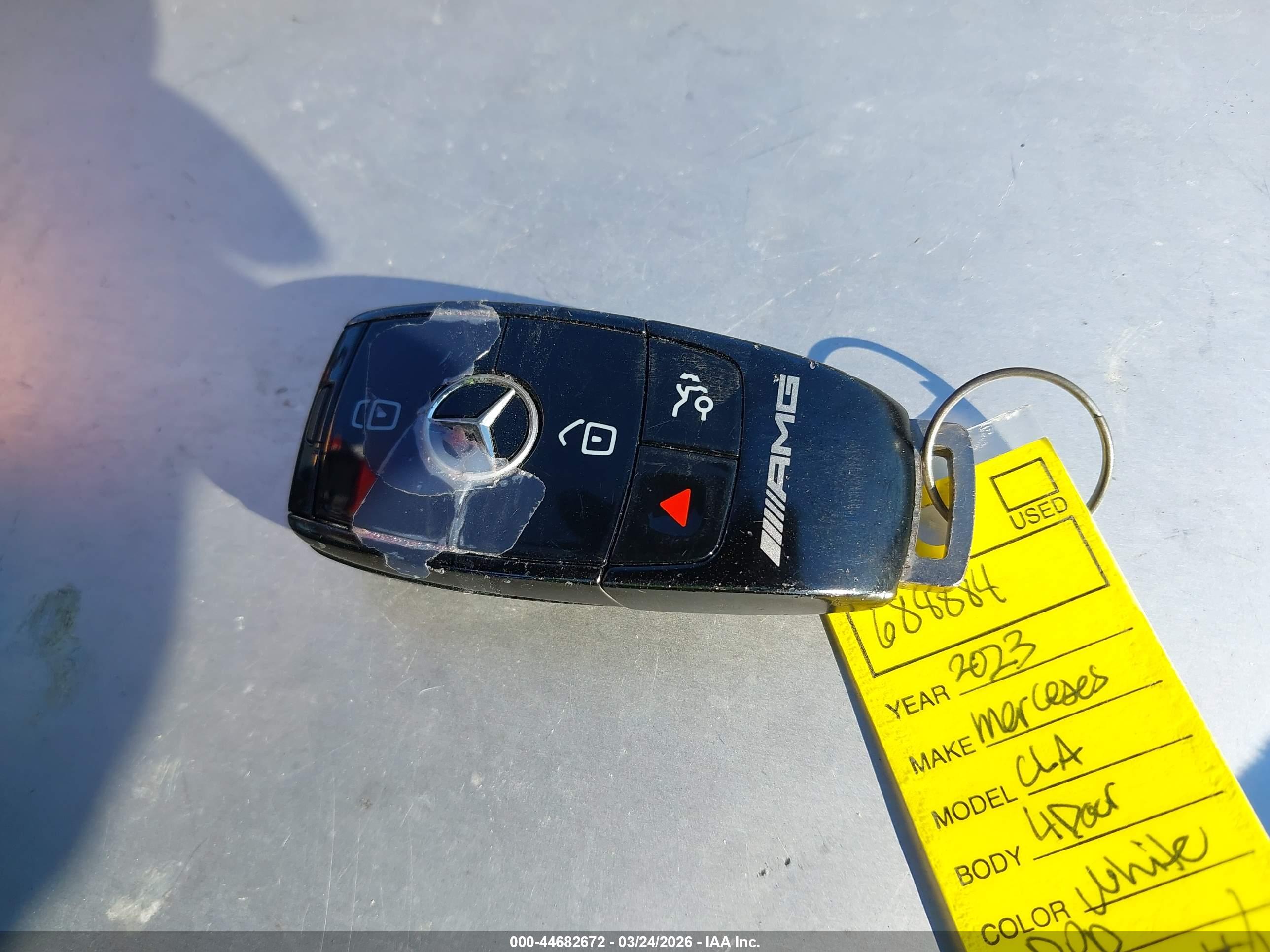 MERCEDES-BENZ AMG image 11