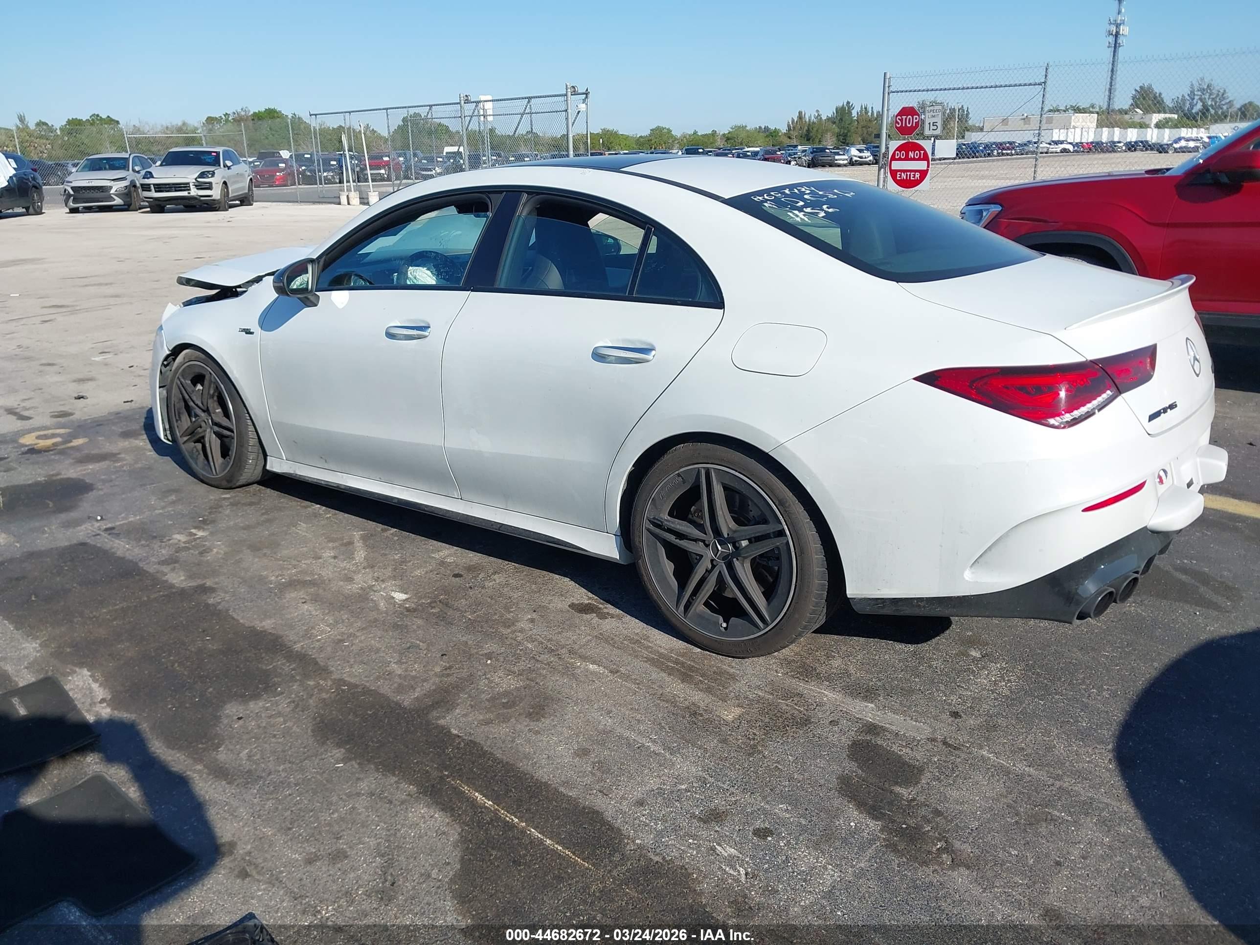 MERCEDES-BENZ AMG image 3