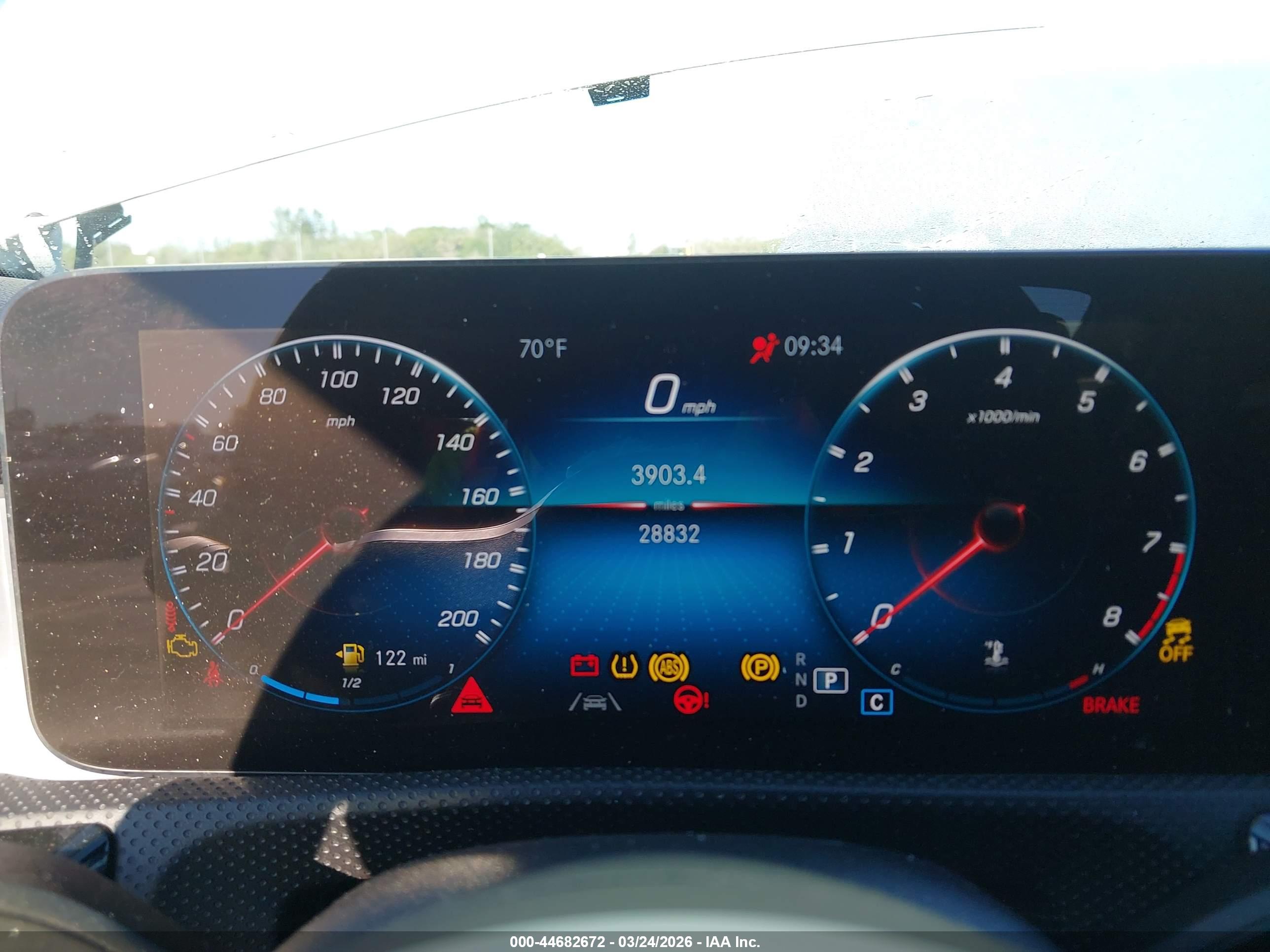 MERCEDES-BENZ AMG image 7